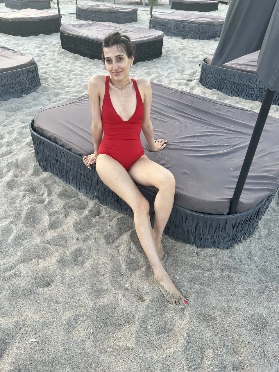 XXX Porn Photo of Nude Iren 890