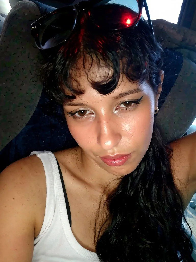 XXX Porn Photo of Nude Lulu_Stone 1
