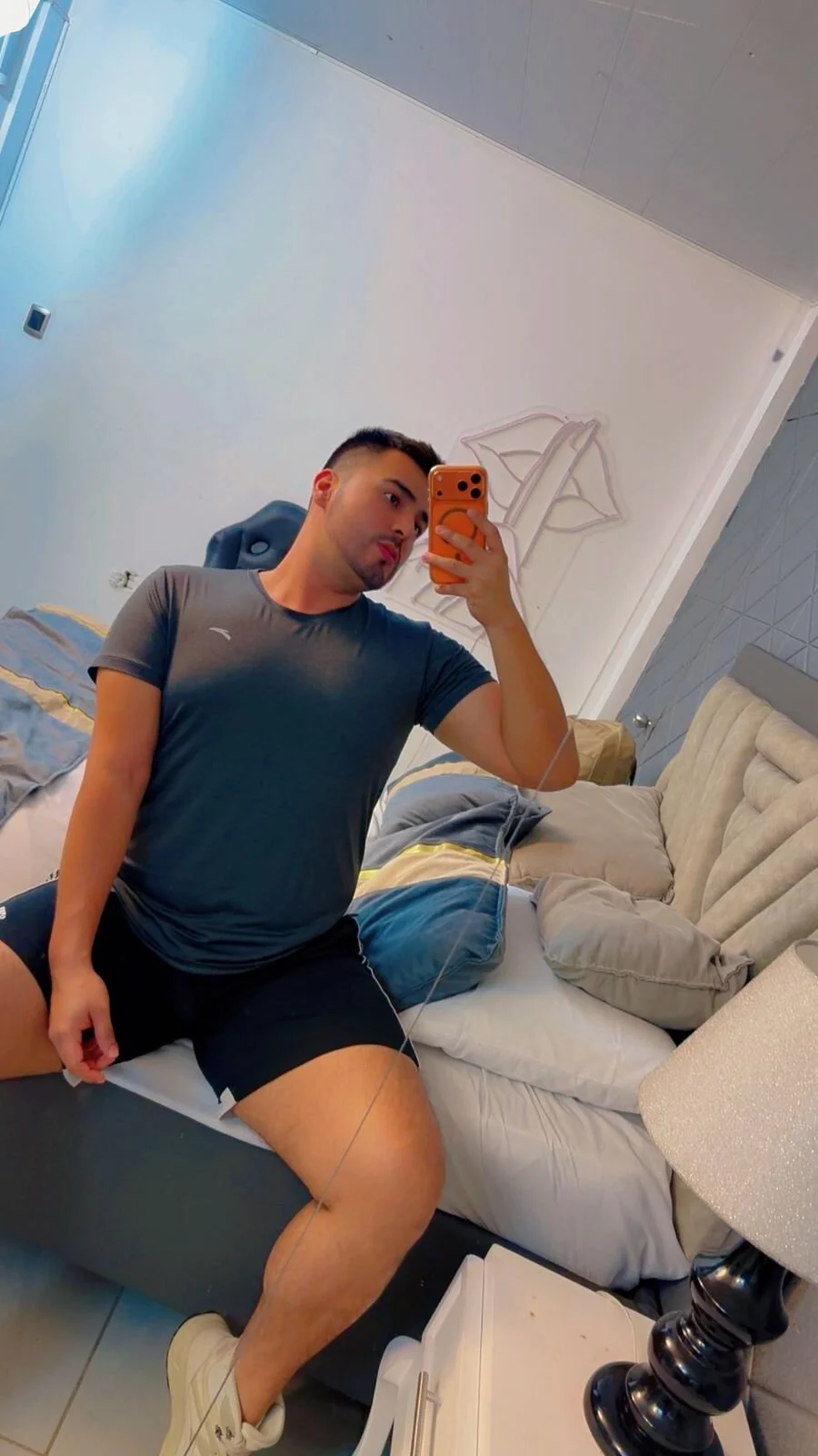 XXX Porn Photo of Nude MaximooFerrer 39