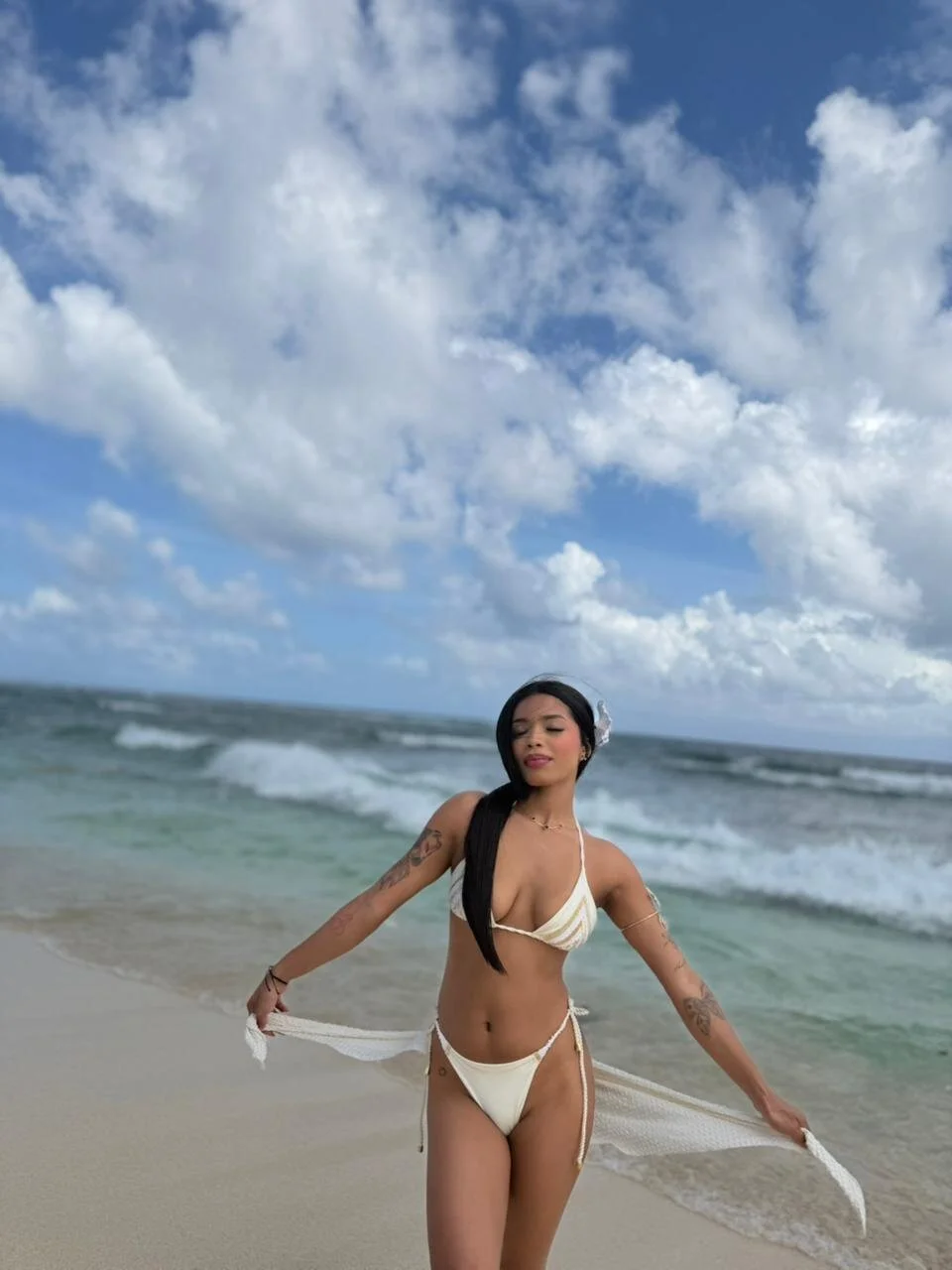 XXX Porn Photo of Nude ximenawilliamss 74