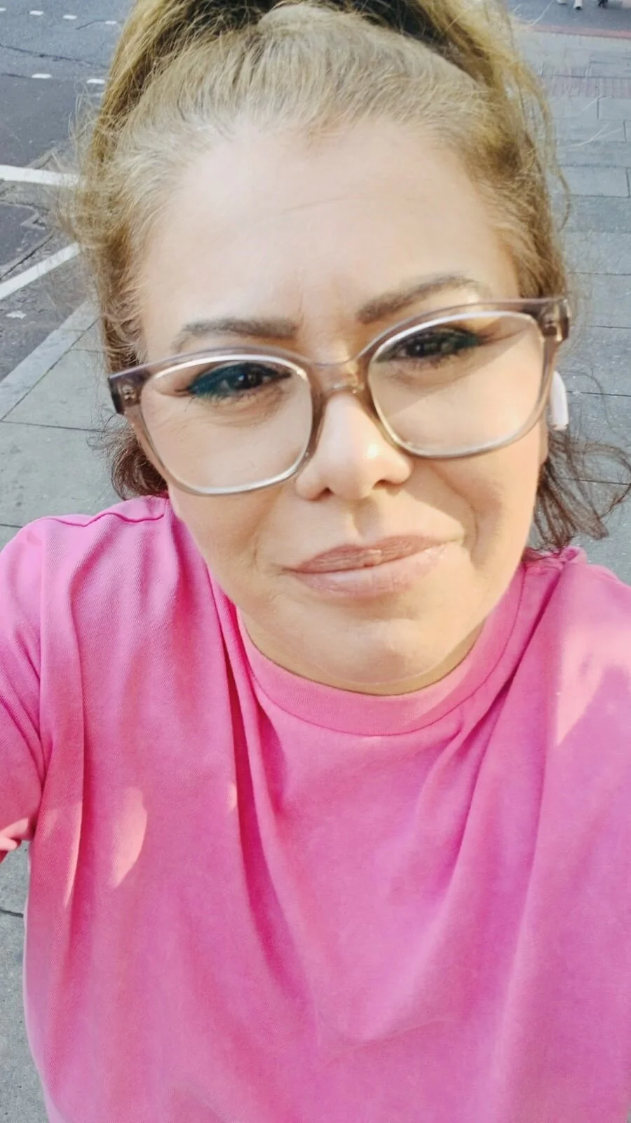 XXX Porn Photo of Nude LadySaraNoir 27