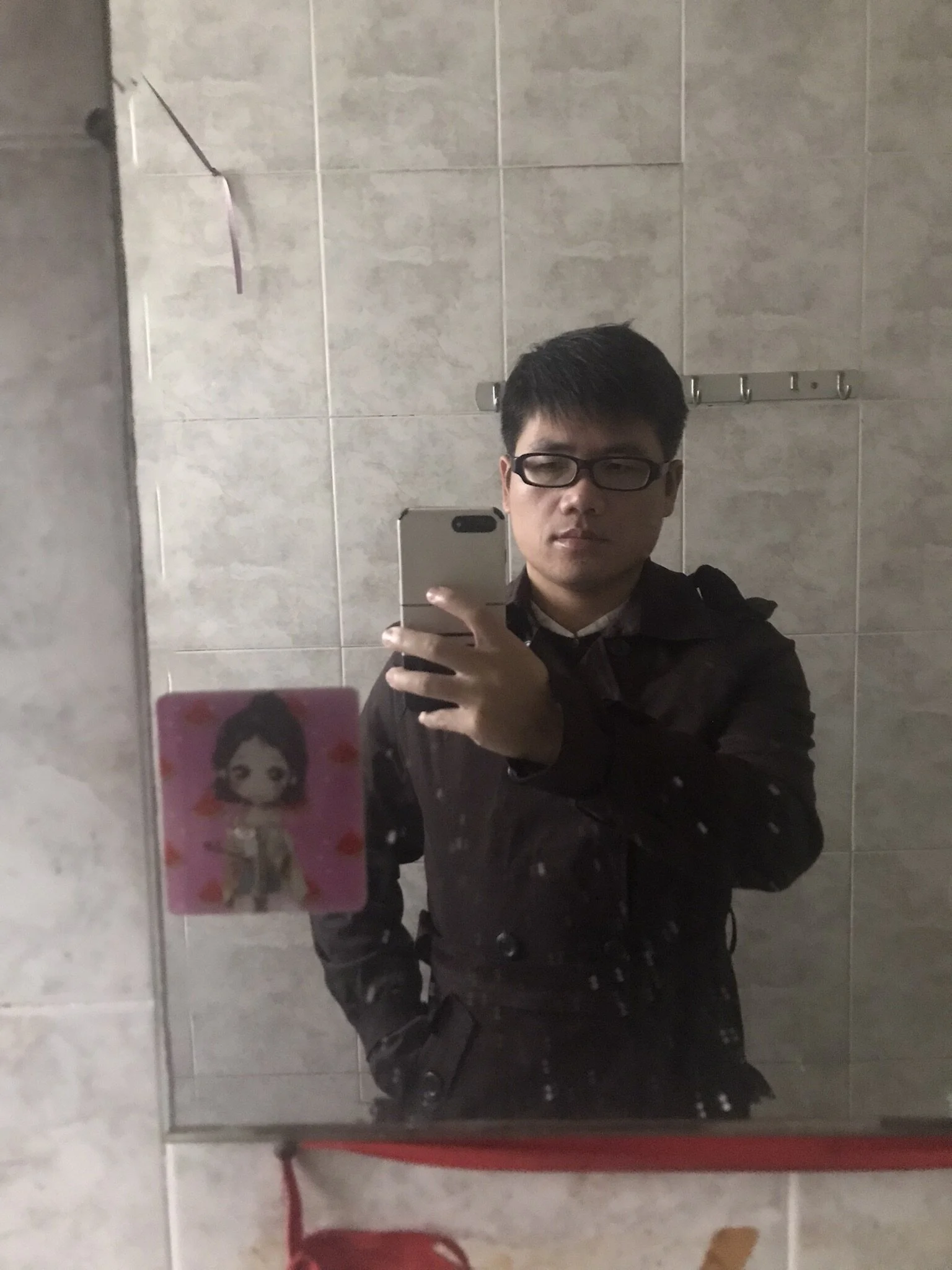XXX Porn Photo of Nude jiaogepengyouzai 1