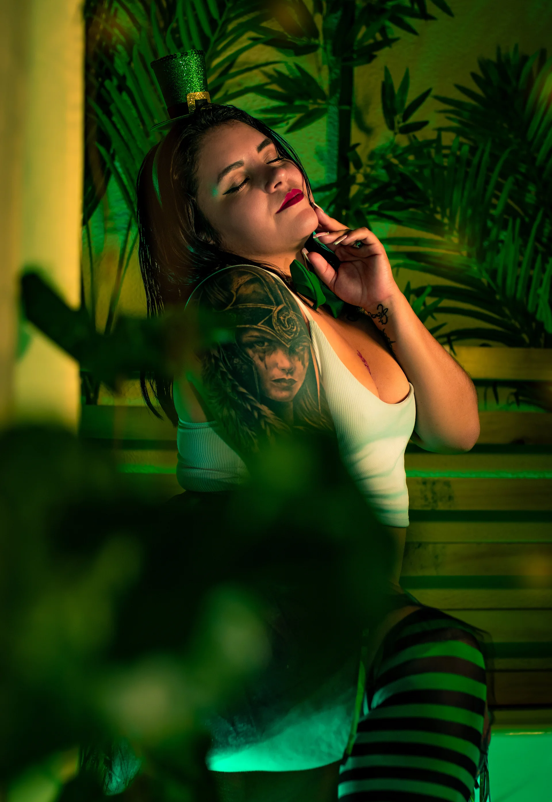 XXX Porn Photo of Nude juana_valkiria 10