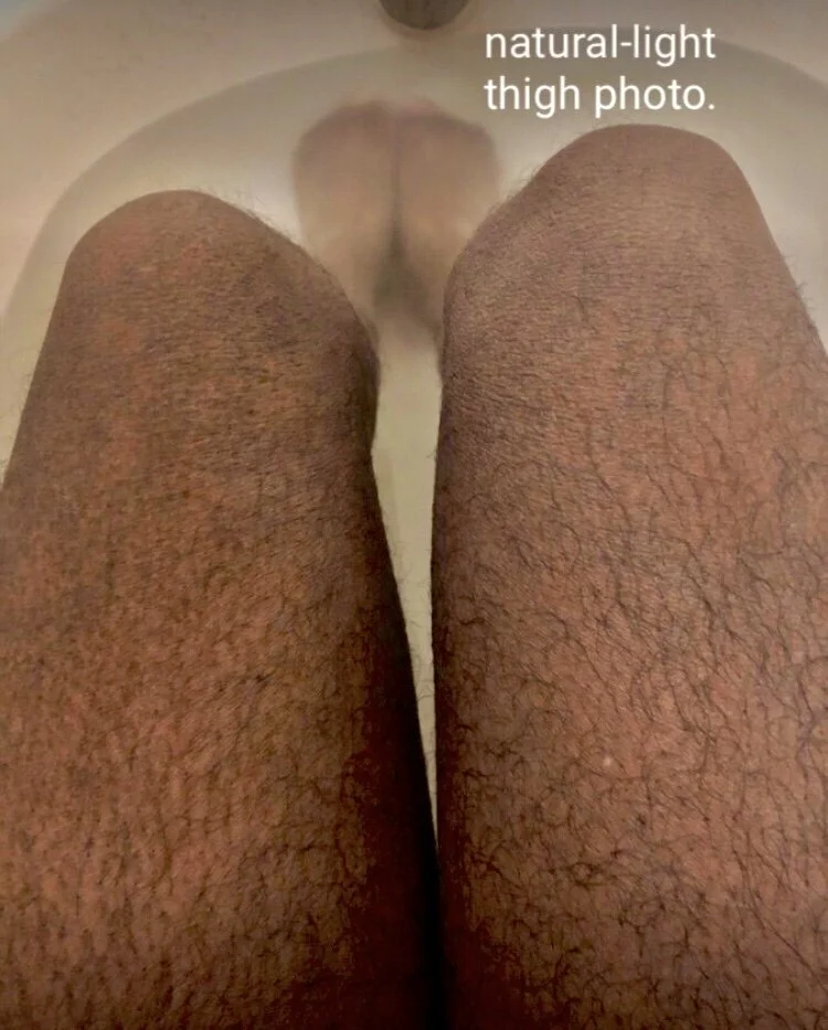 XXX Porn Photo of Nude tericmidnight 47