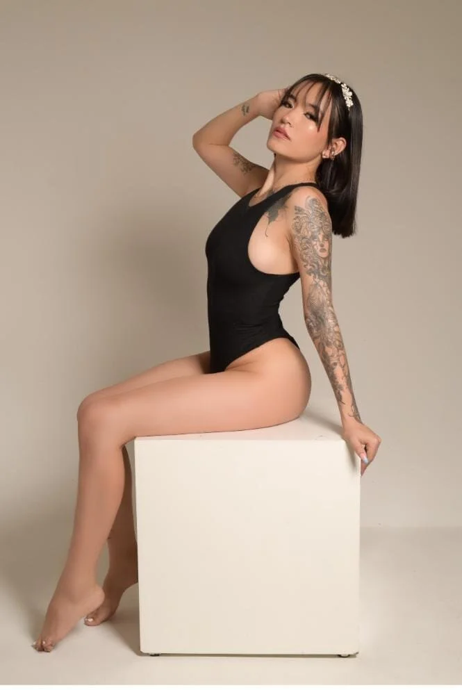 XXX Porn Photo of Nude EmmaSinclair 11