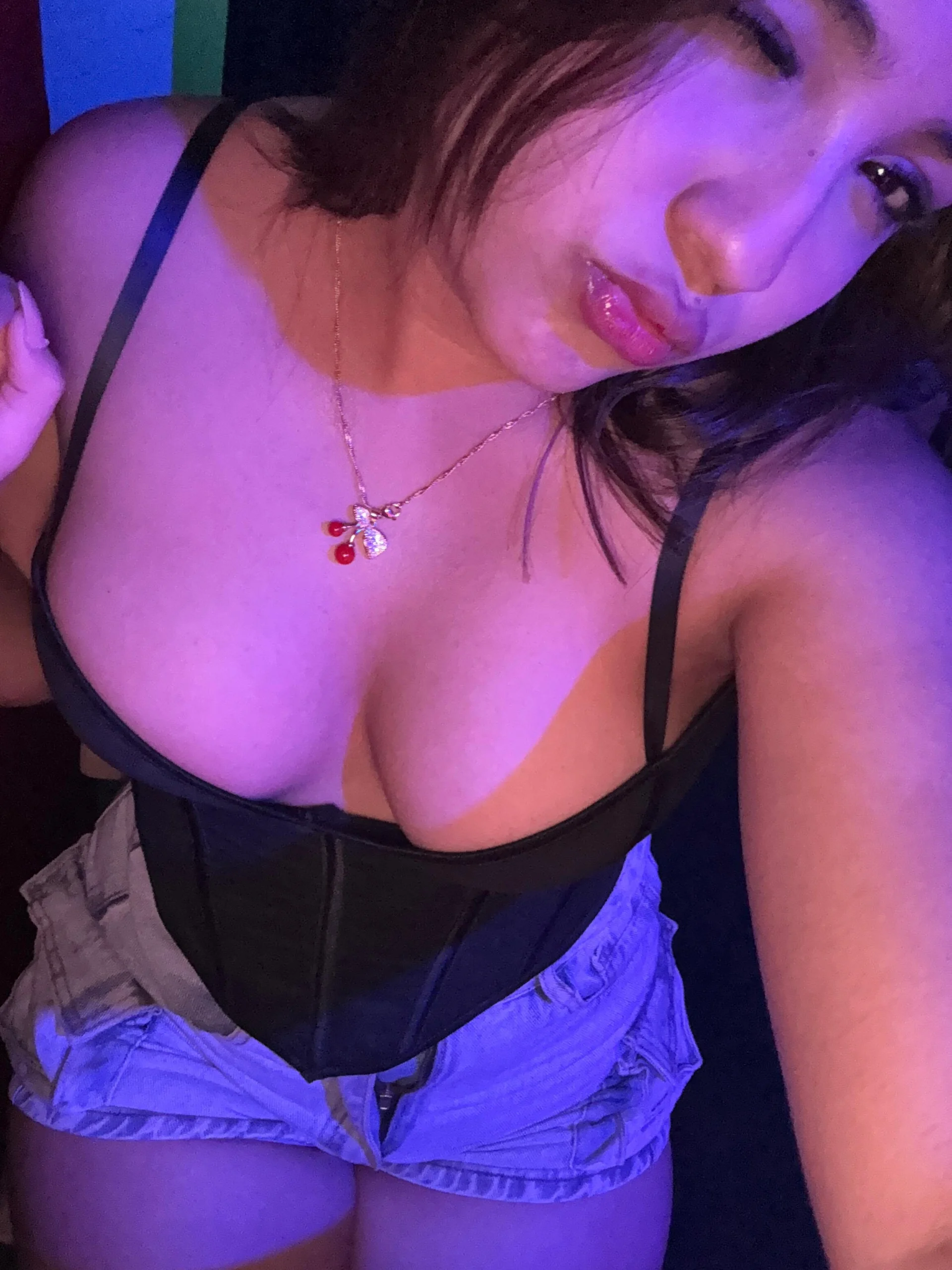 XXX Porn Photo of Nude Miabunny___ 2