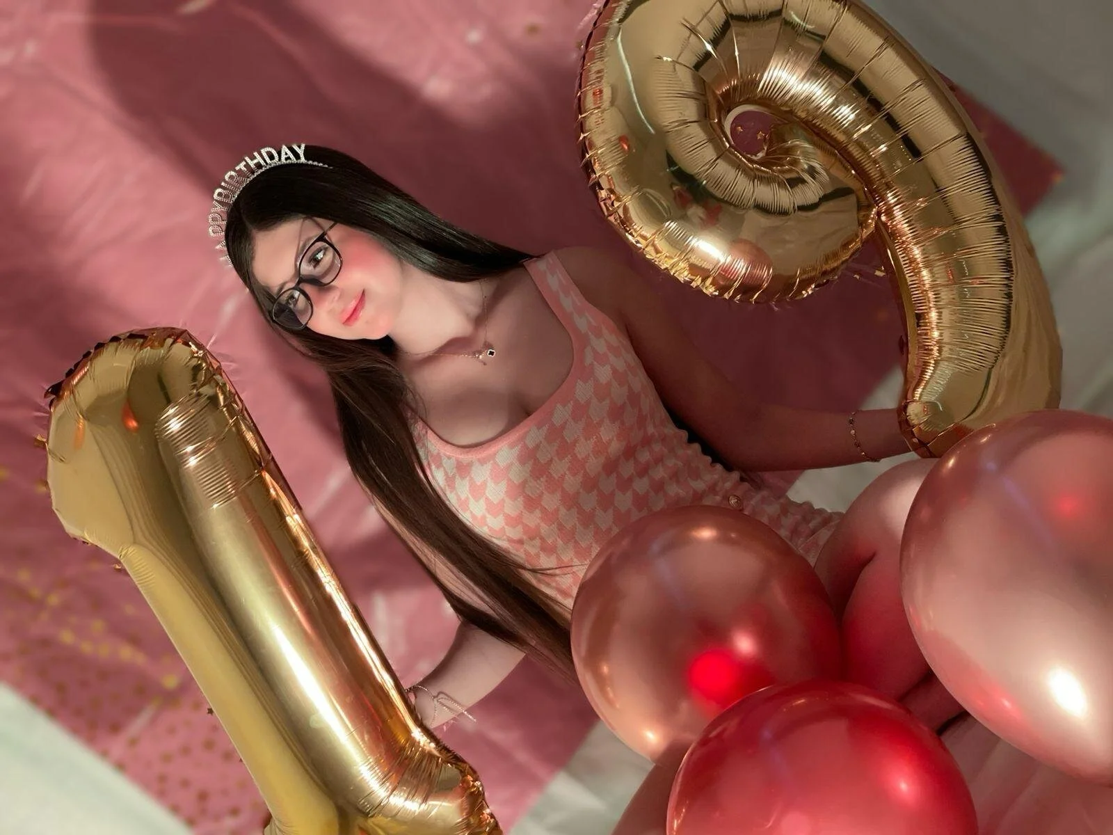 XXX Porn Photo of Nude sarah_sweett_ 62