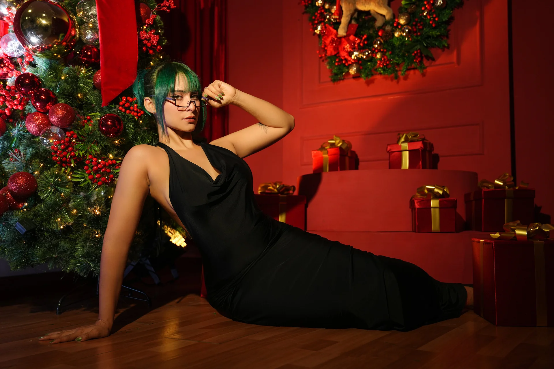 XXX Porn Photo of Nude Ramona_Flower 294