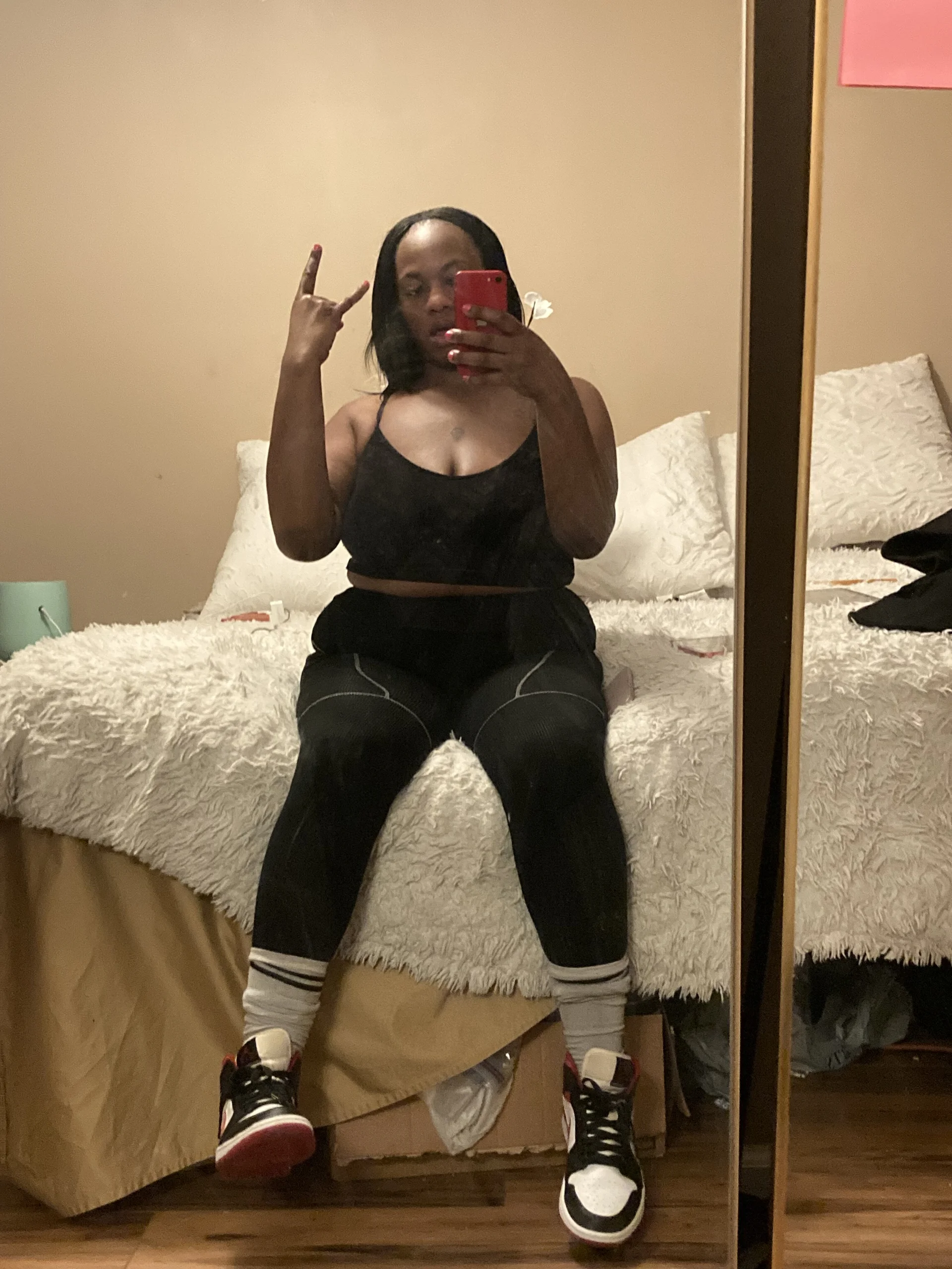 XXX Porn Photo of Nude AlexaTheSlut 10