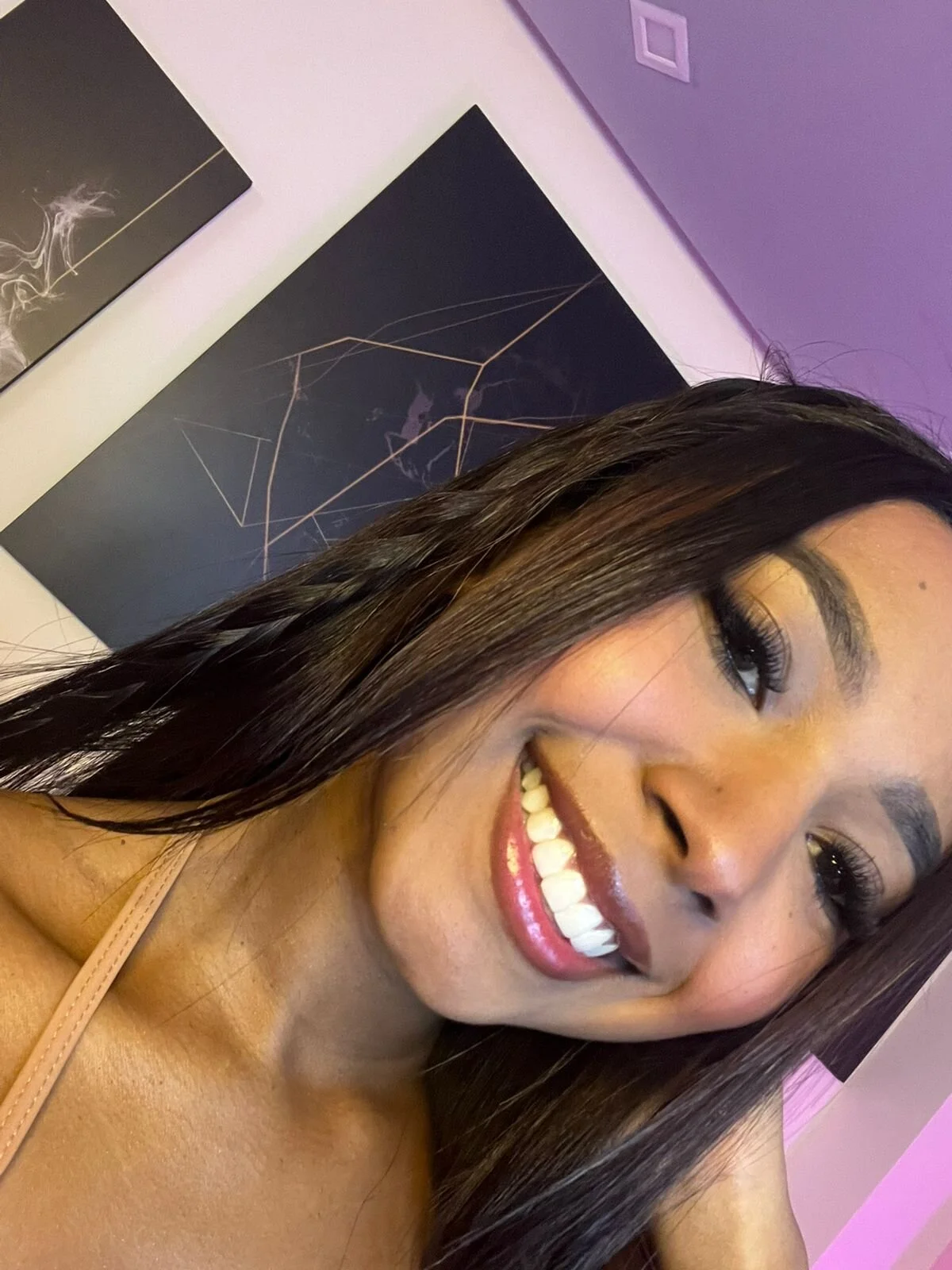XXX Porn Photo of Nude GabrielaLugo 106