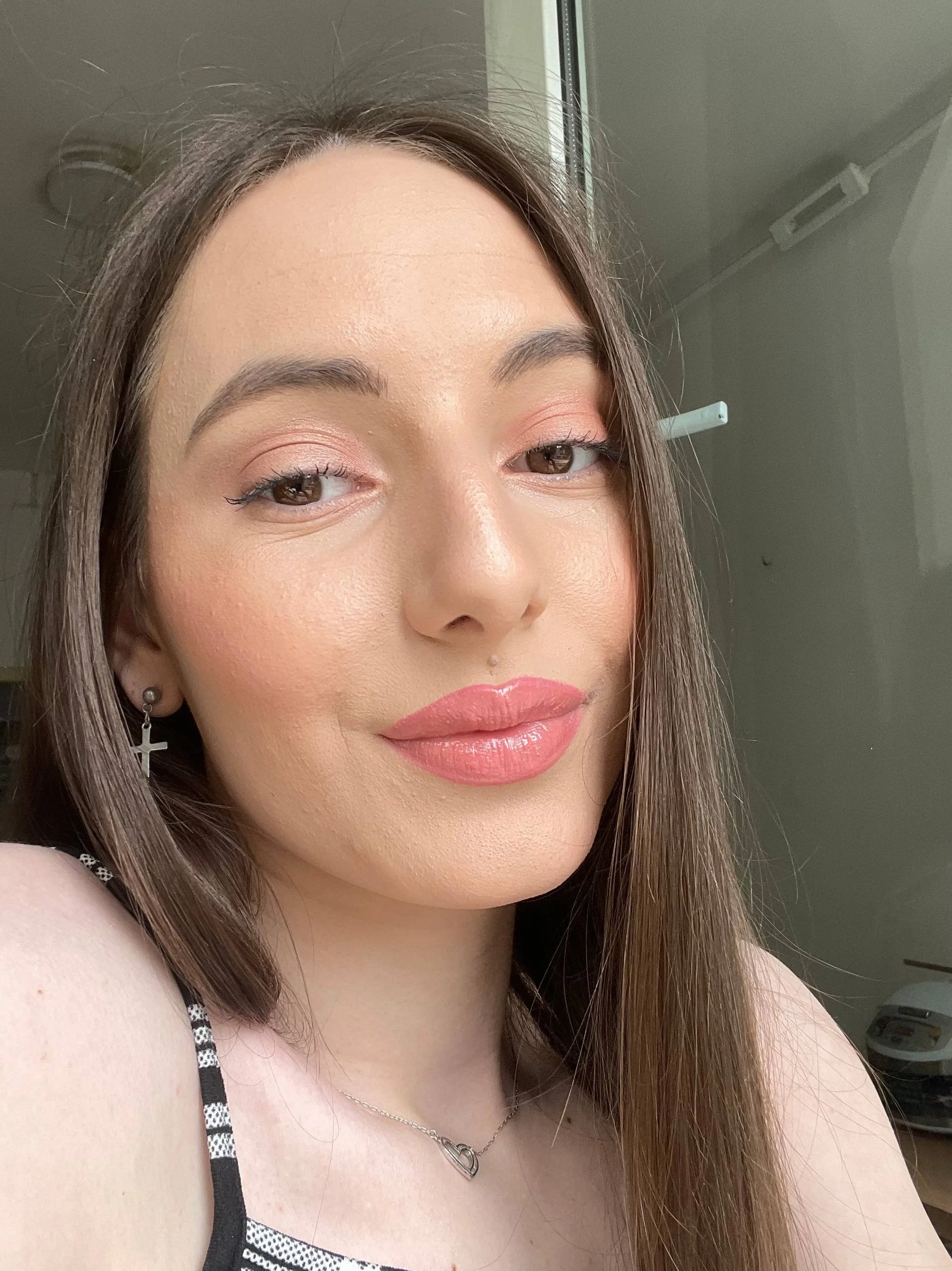 XXX Porn Photo of Nude JennyBbunny 8