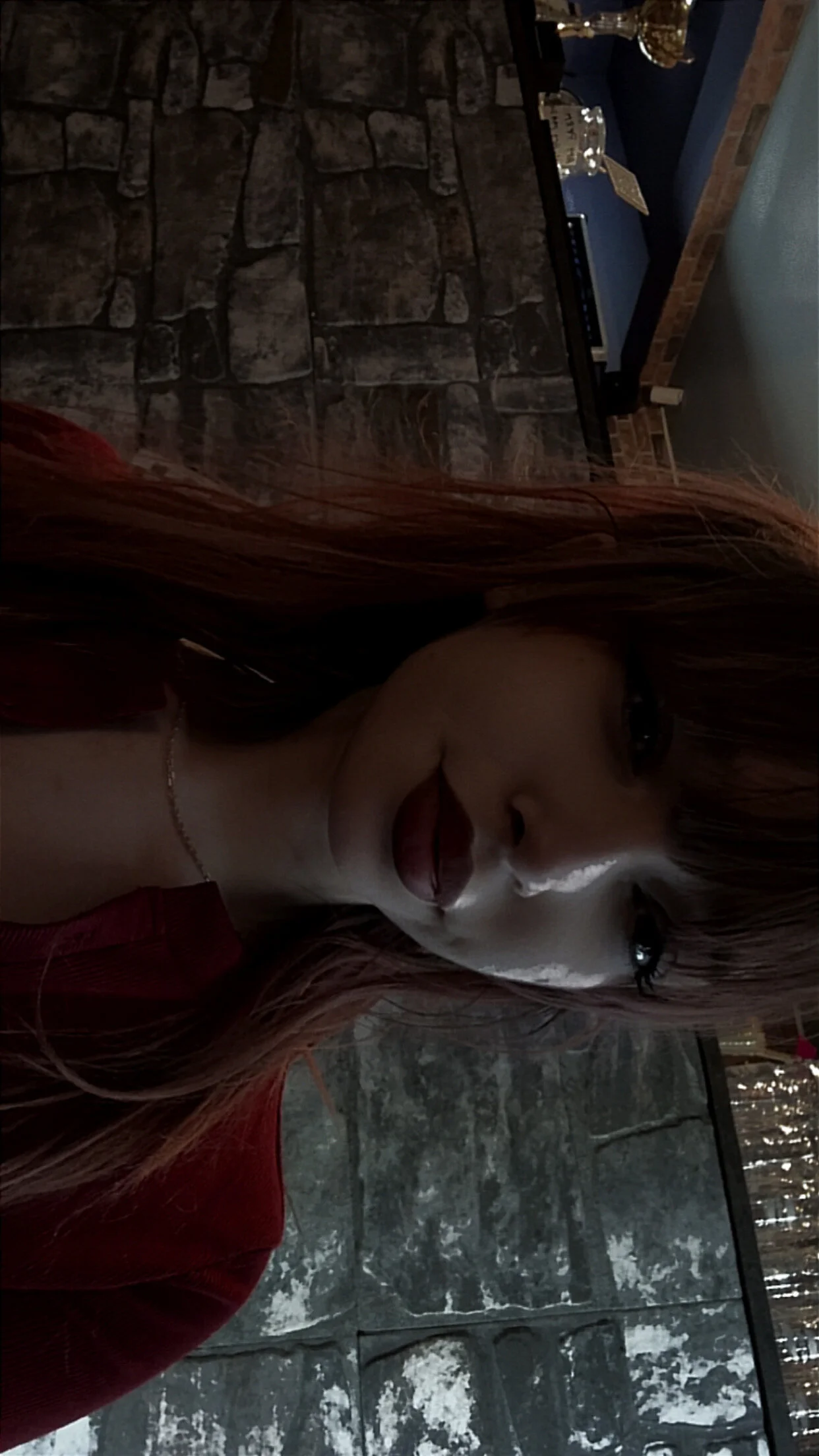 XXX Porn Photo of Nude SweetCandyDoll 6