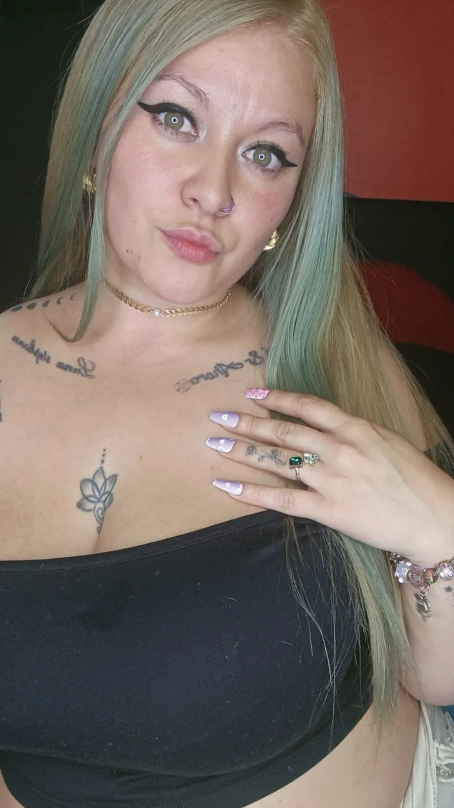 XXX Porn Photo of Nude miley_jensen 104