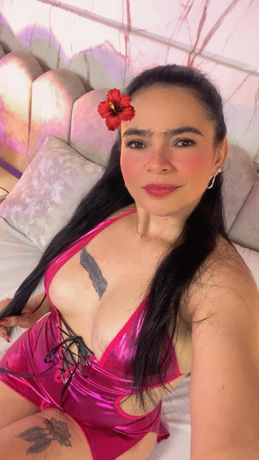XXX Porn Photo of Nude Samantha_Fiire 4