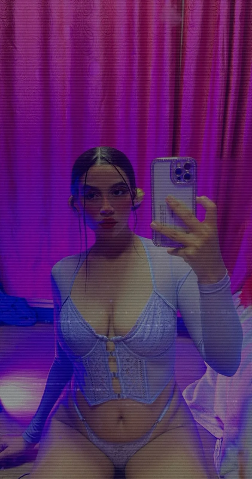XXX Porn Photo of Nude Megan_Luxe 8