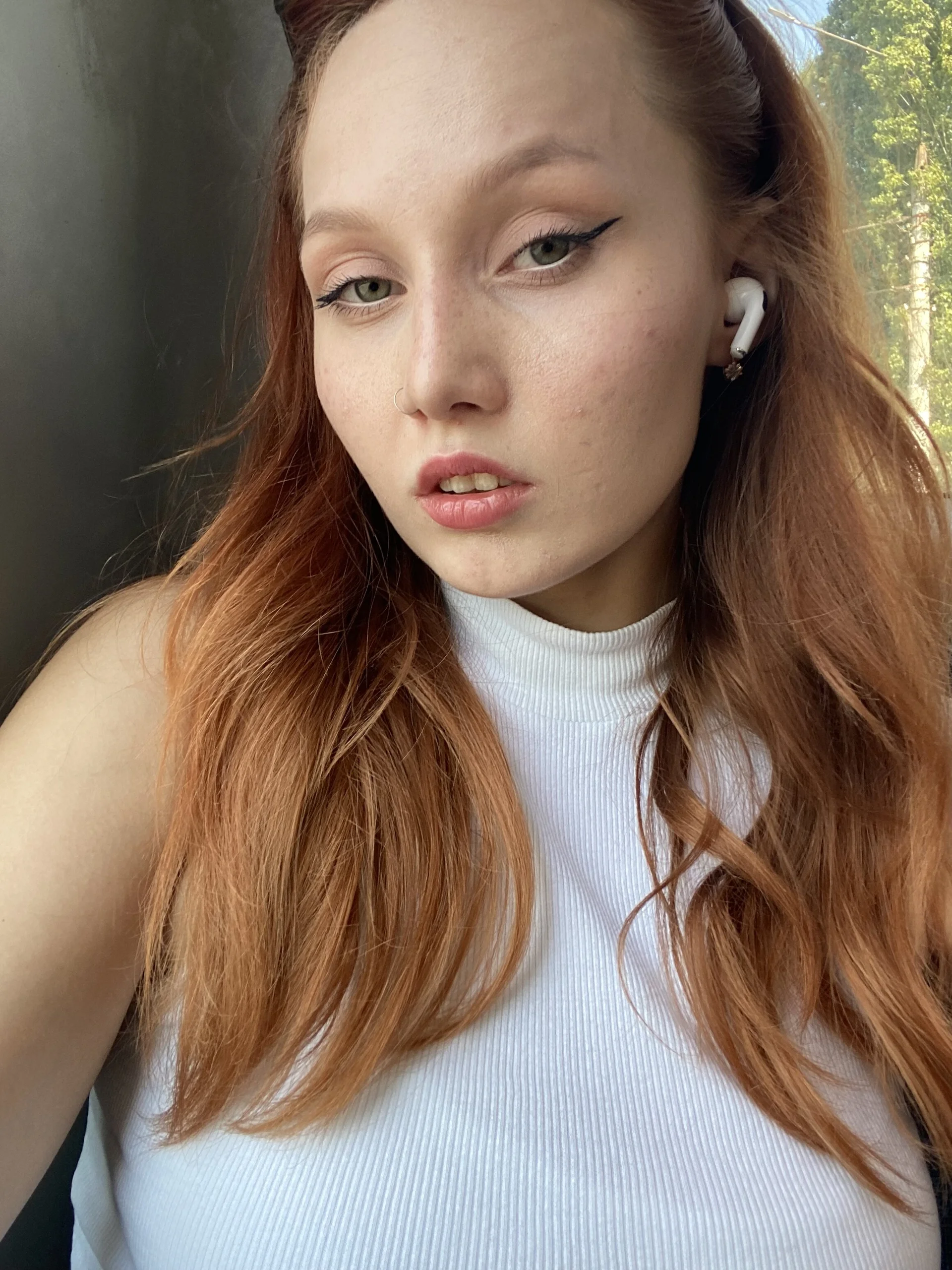 XXX Porn Photo of Nude CrystaLuna69 107