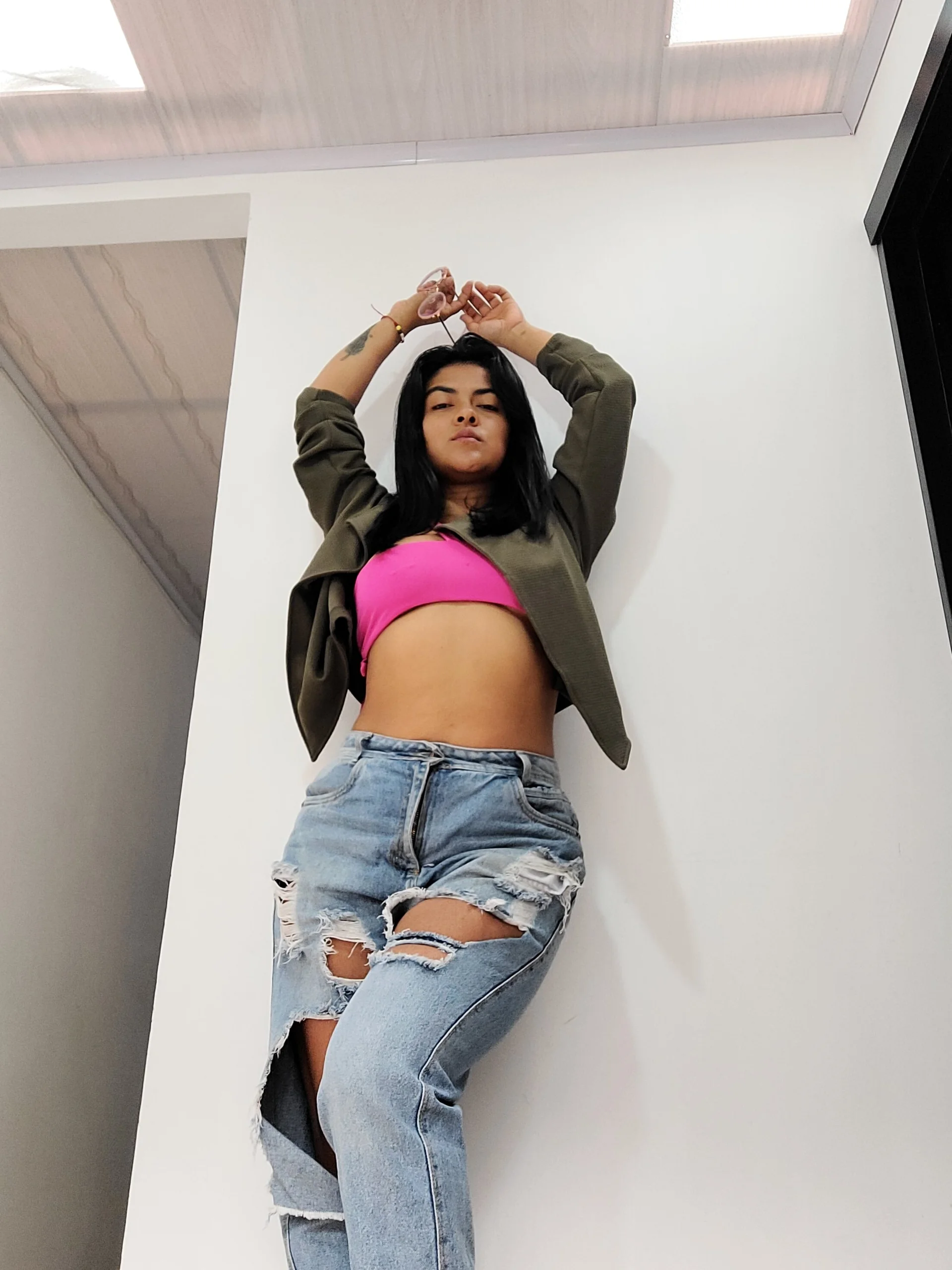 XXX Porn Photo of Nude Andreas-grace 34