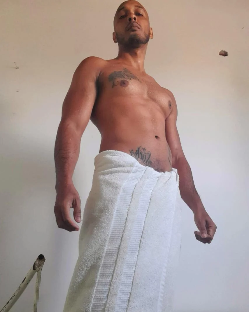 XXX Porn Photo of Nude liam_howard 30
