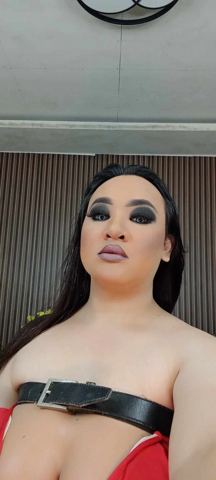 XXX Porn Photo of Nude Hotcum_maria 3