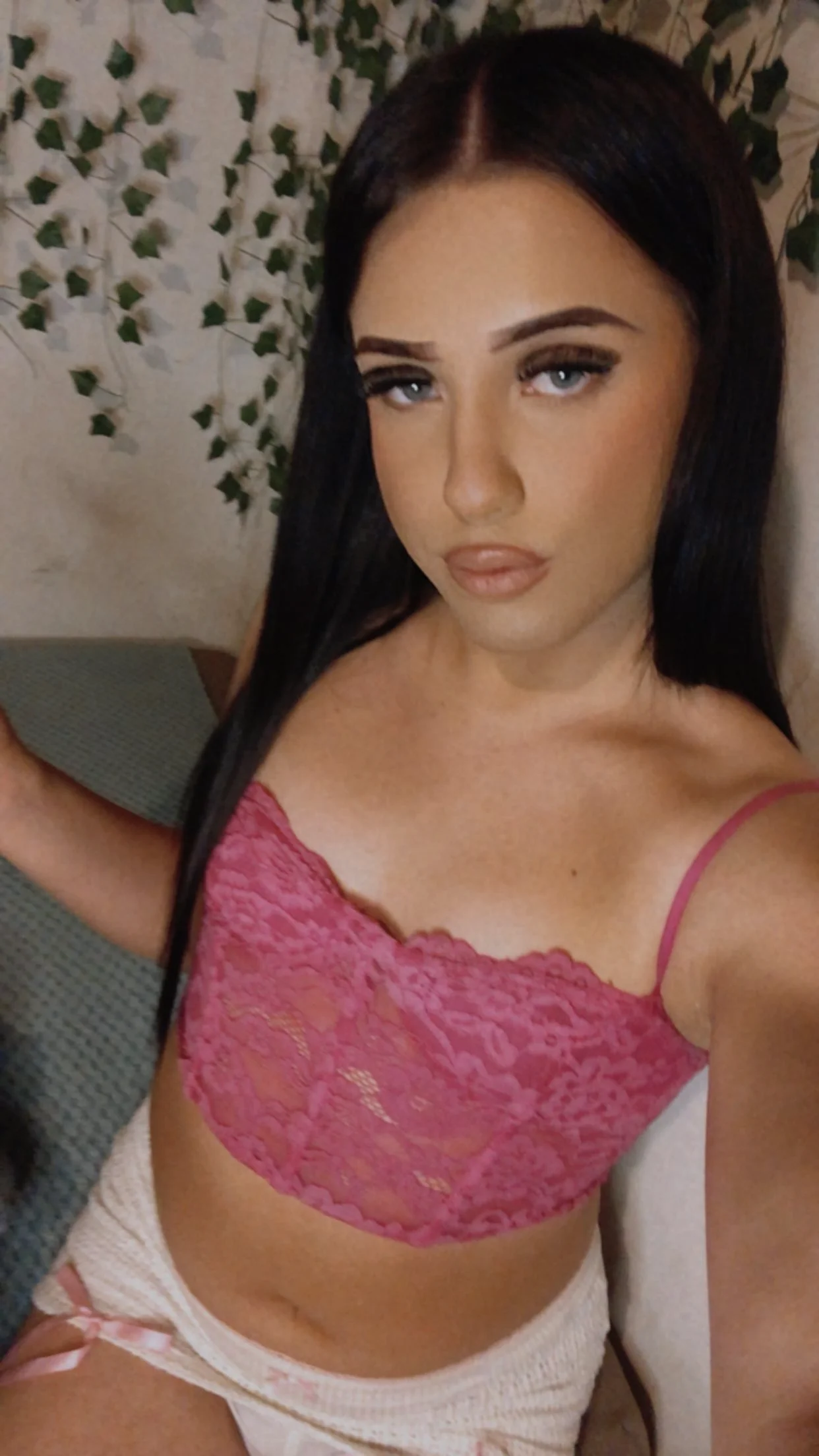 XXX Porn Photo of Nude Lisszus 10