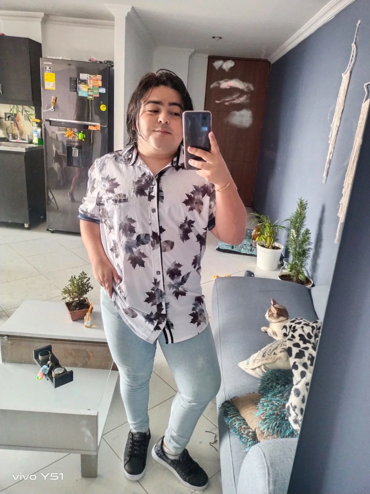 XXX Porn Photo of Nude naughty_bear 11