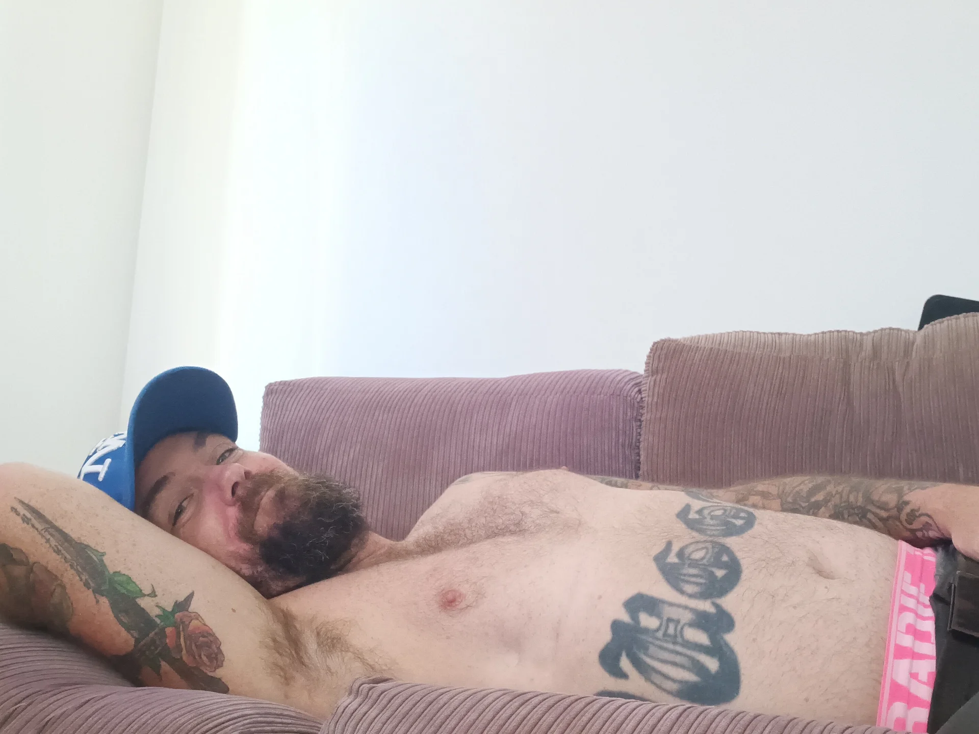 XXX Porn Photo of Nude Matty3980 2