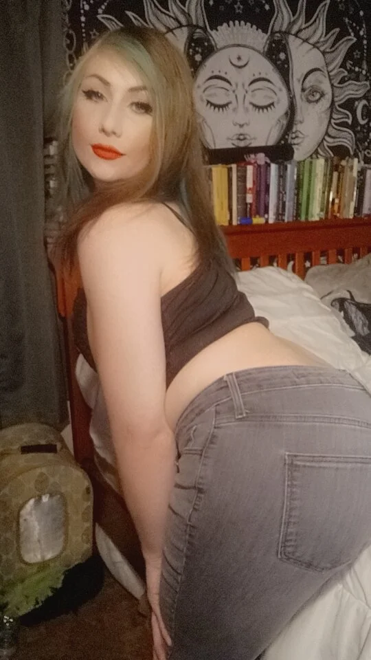 XXX Porn Photo of Nude shy_college_girl 7