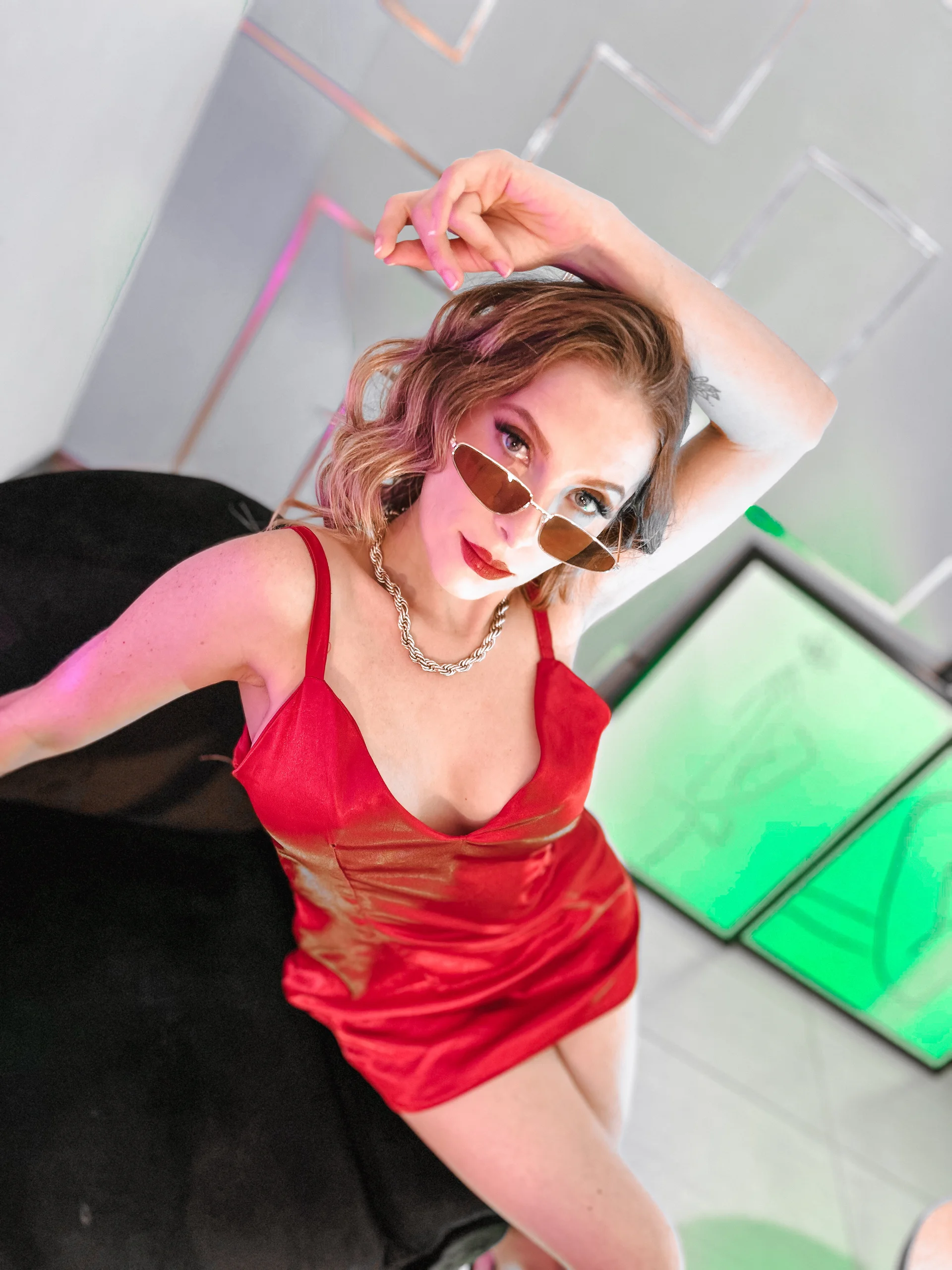 XXX Porn Photo of Nude AnastasiaBoiko 31