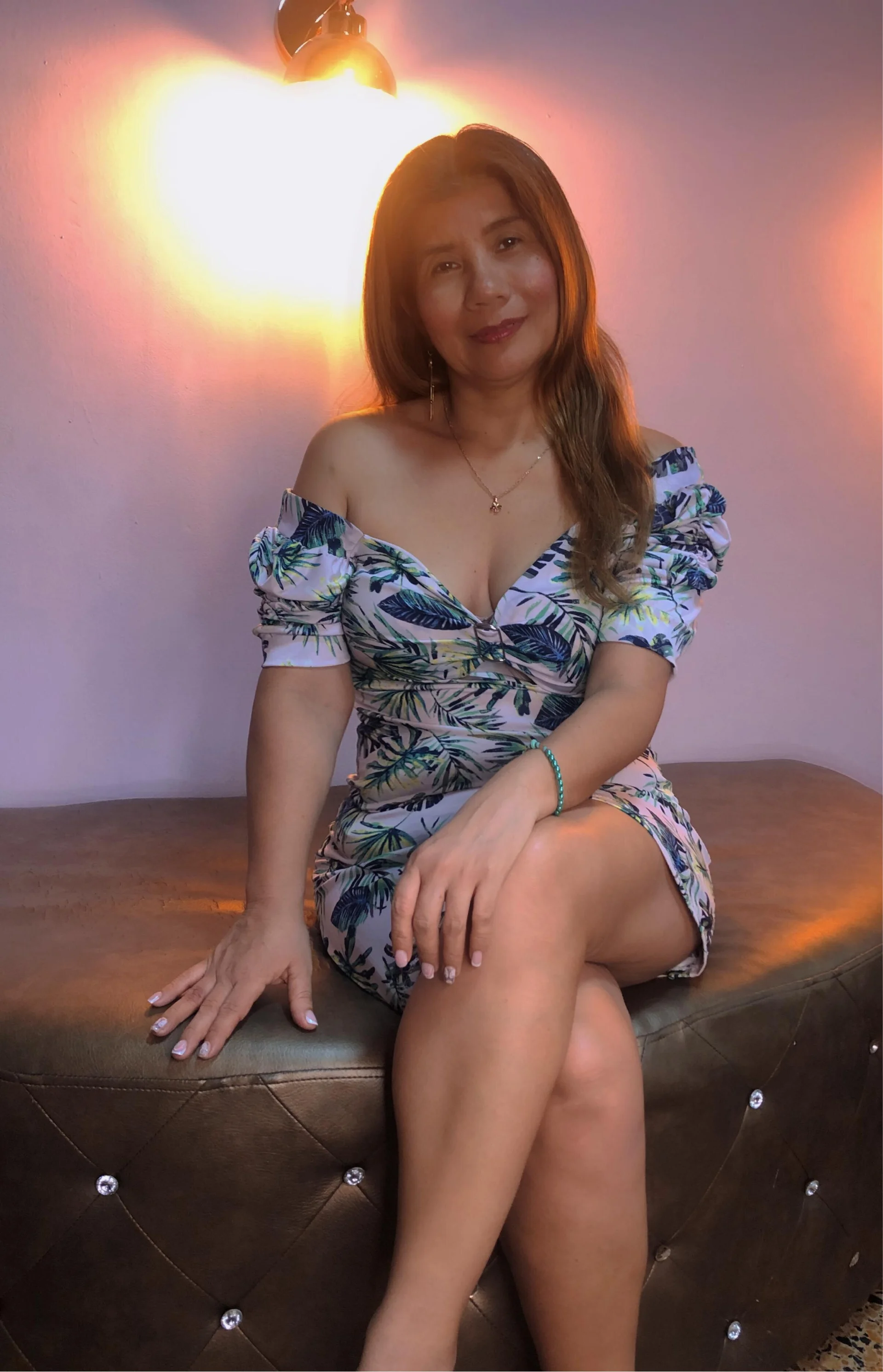 XXX Porn Photo of Nude love_mommy 1
