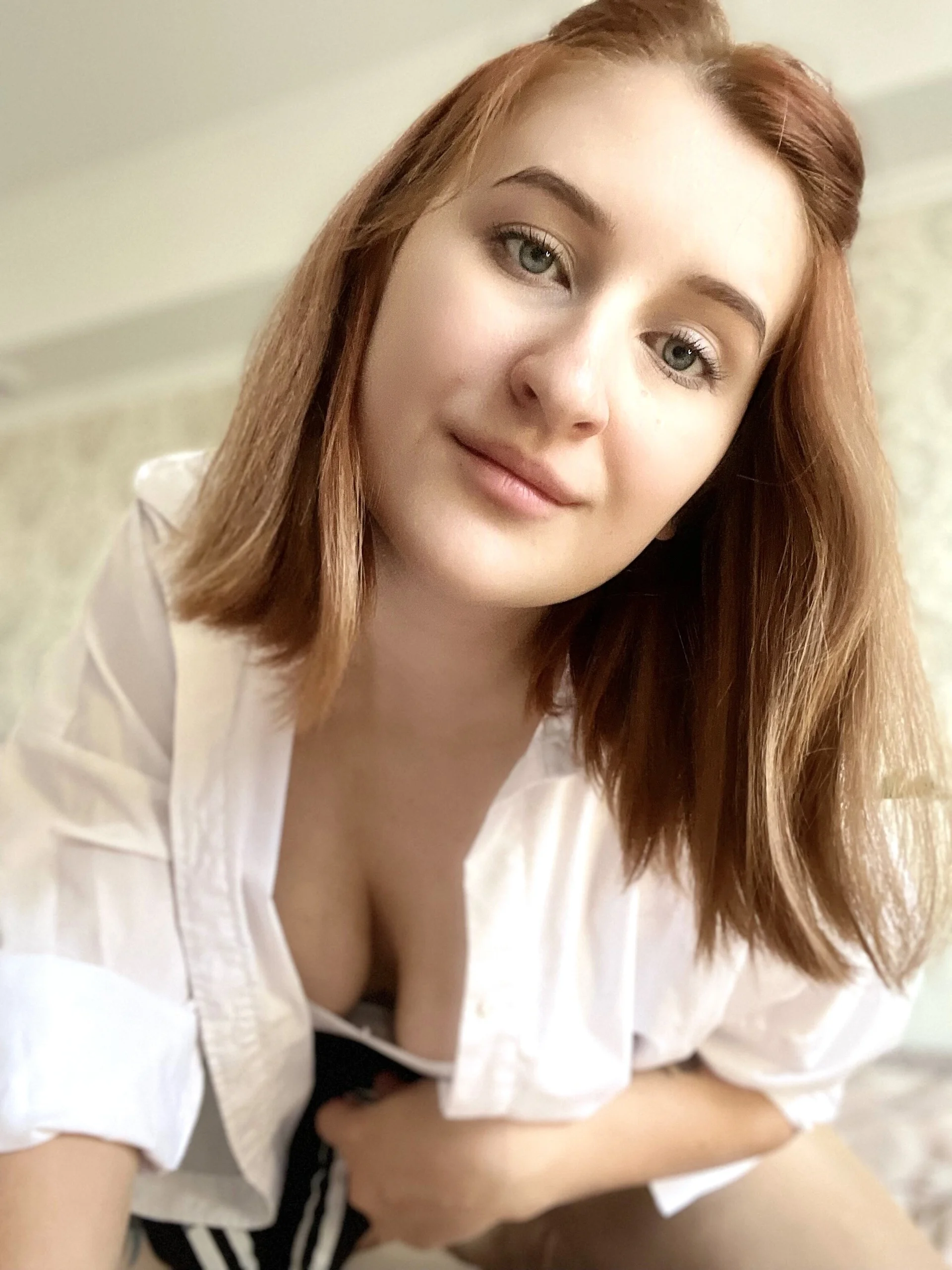 XXX Porn Photo of Nude AmeyaLovea 4