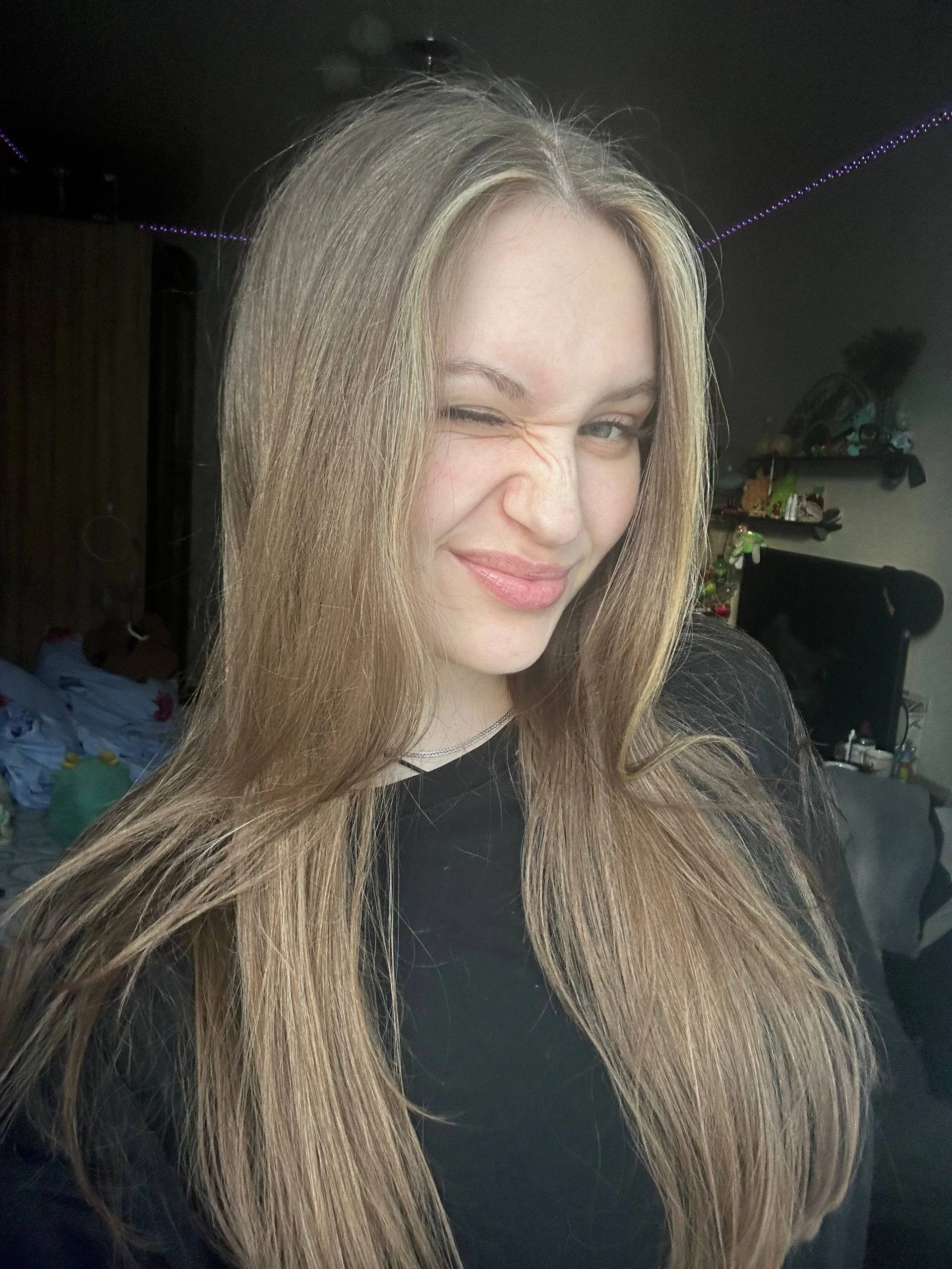 XXX Porn Photo of Nude Alyssa_Thornwod 28