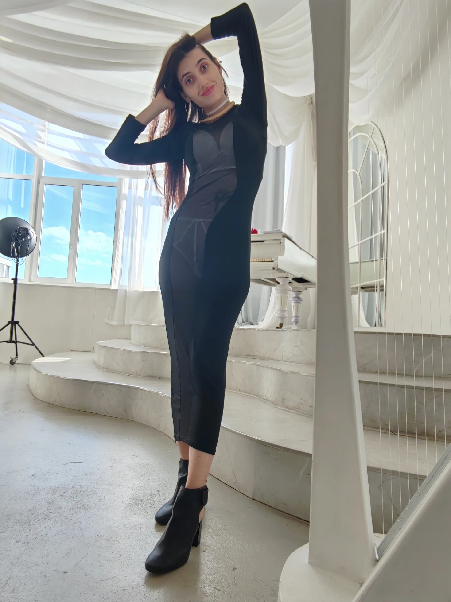 XXX Porn Photo of Nude Iren 487