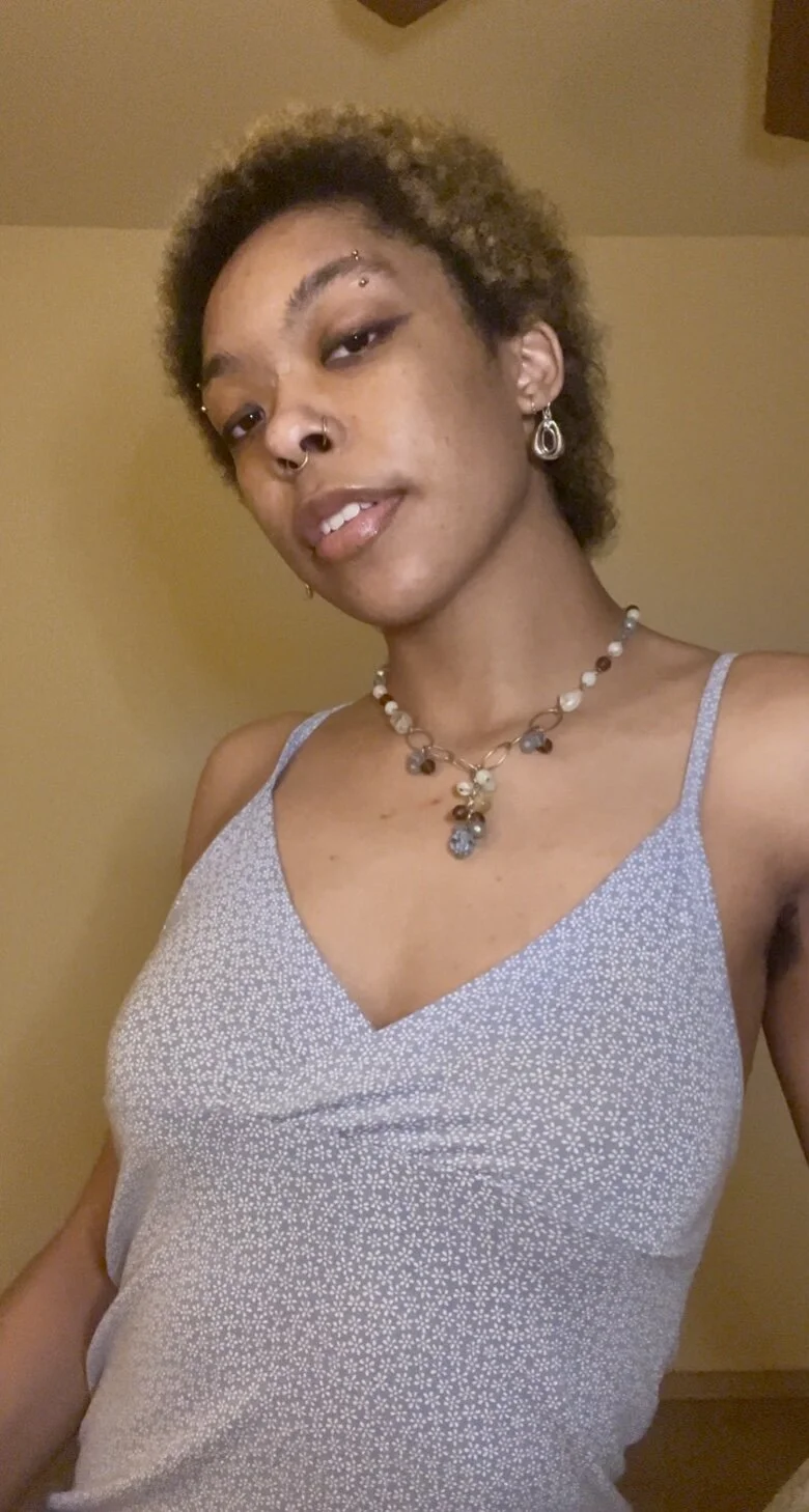 XXX Porn Photo of Nude godisdepleasure 3