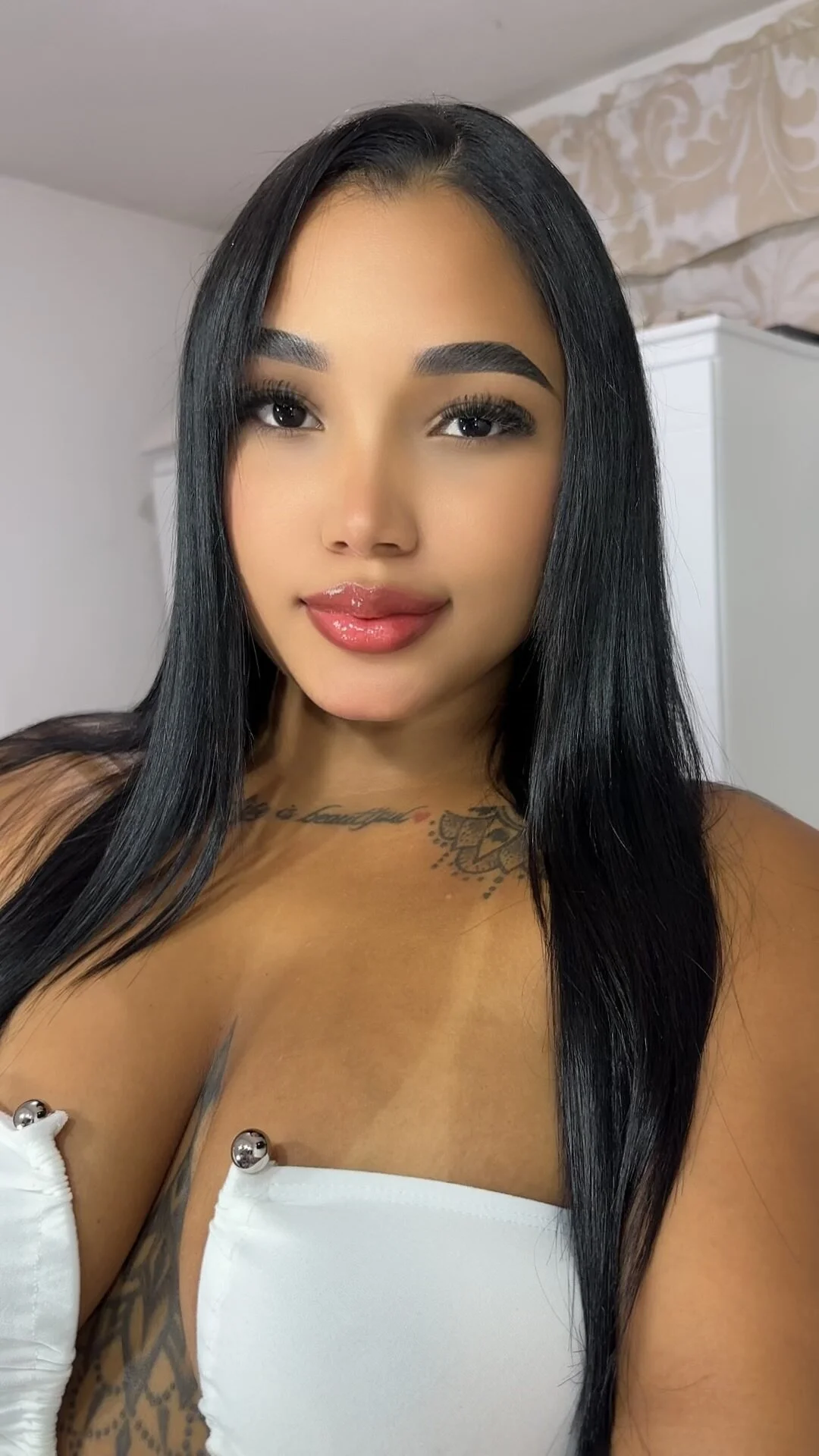 XXX Porn Photo of Nude TianaaJackson 4
