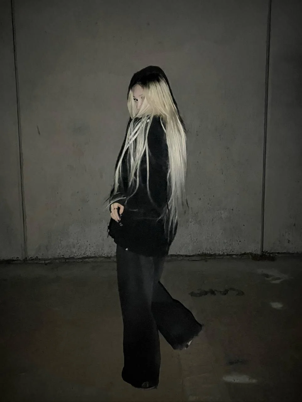 XXX Porn Photo of Nude ghost_girly 83