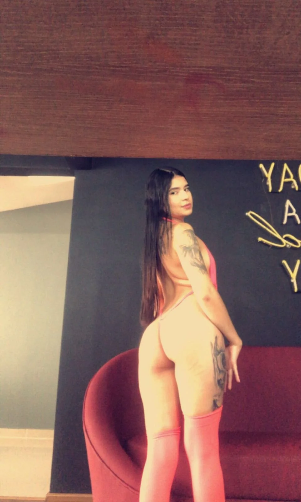 XXX Porn Photo of Nude sam_carsonx 10