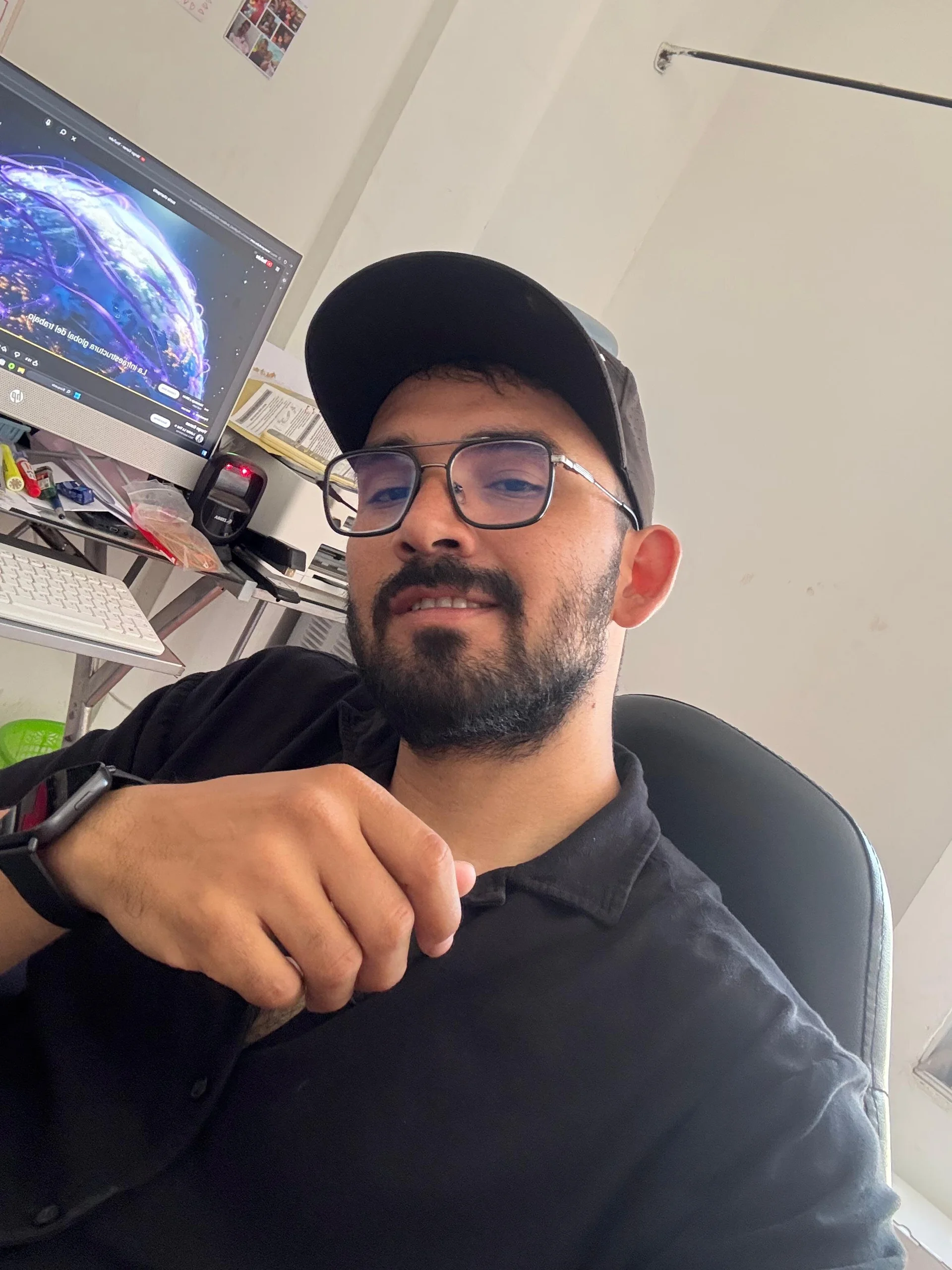 XXX Porn Photo of Nude big_bearman 10