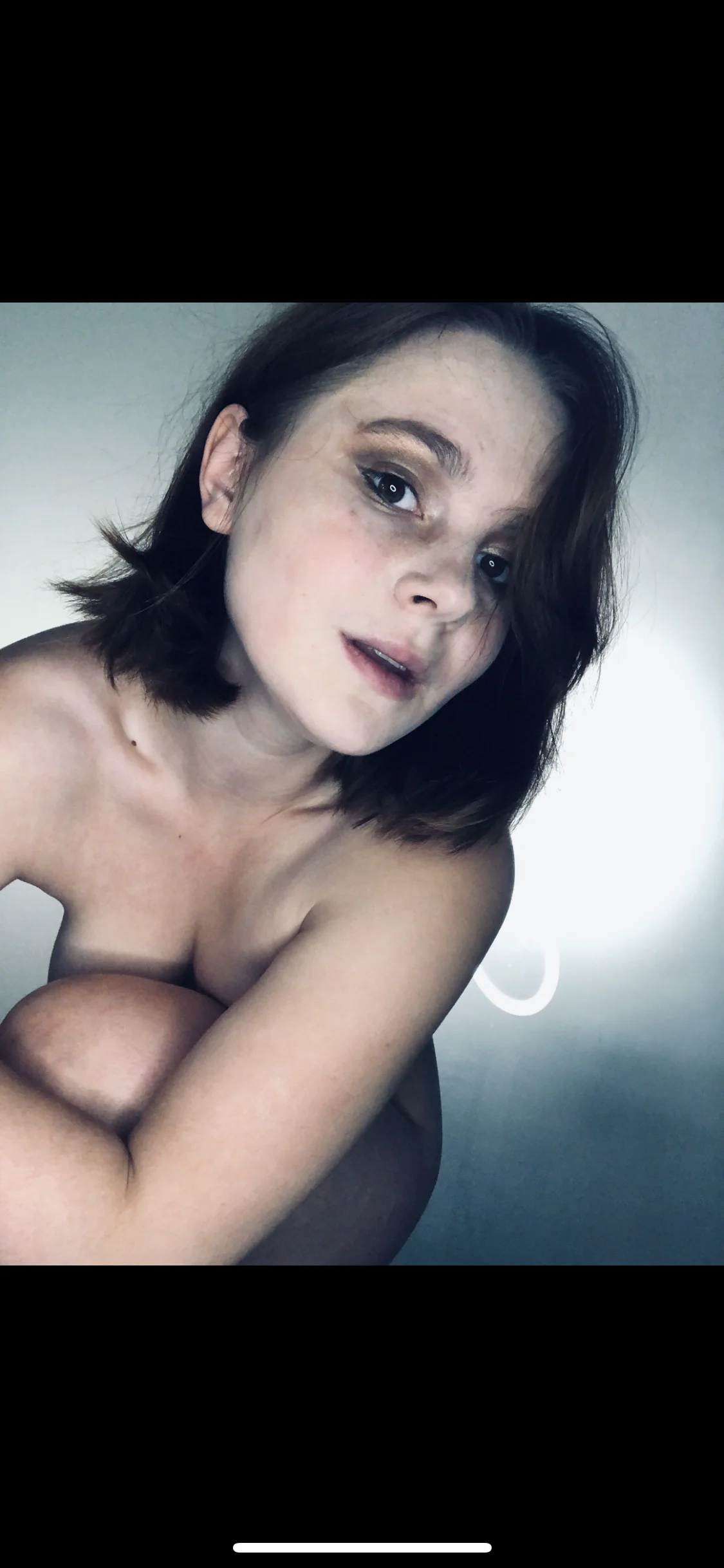XXX Porn Photo of Nude CindyJonson 4