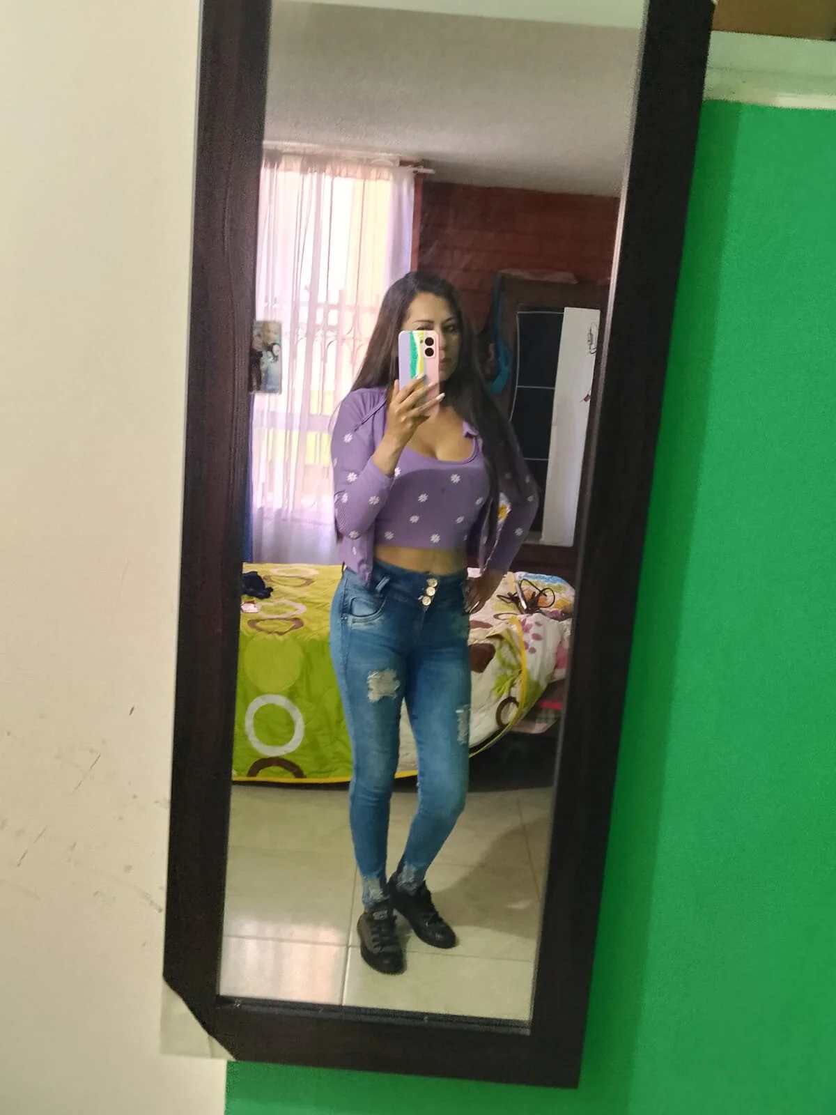 XXX Porn Photo of Nude _lara1 5