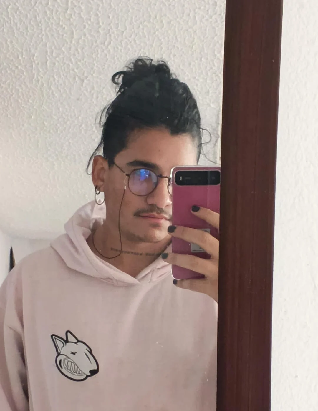 XXX Porn Photo of Nude __JaviJavi 9