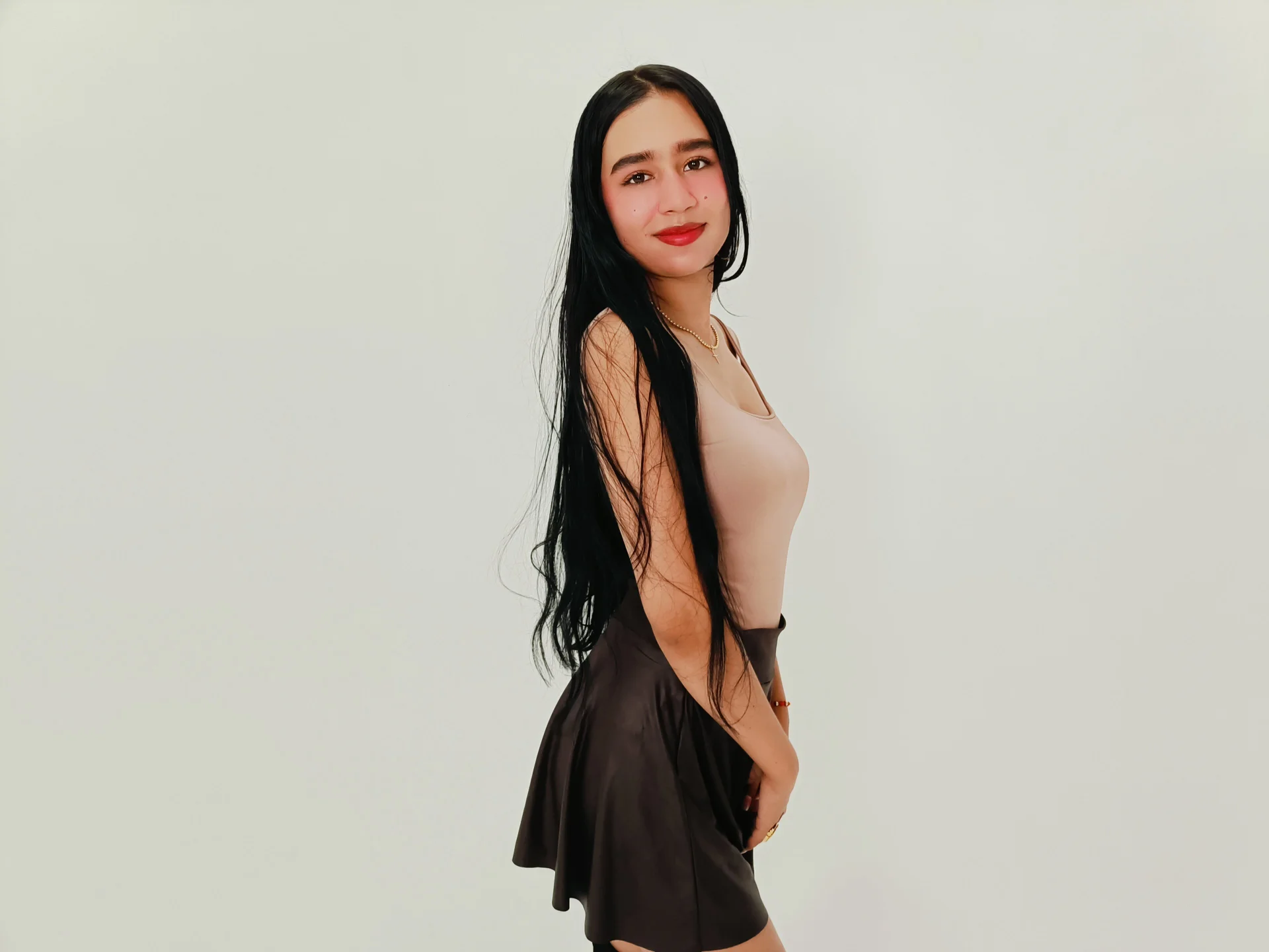 XXX Porn Photo of Nude LaraGoldd 12