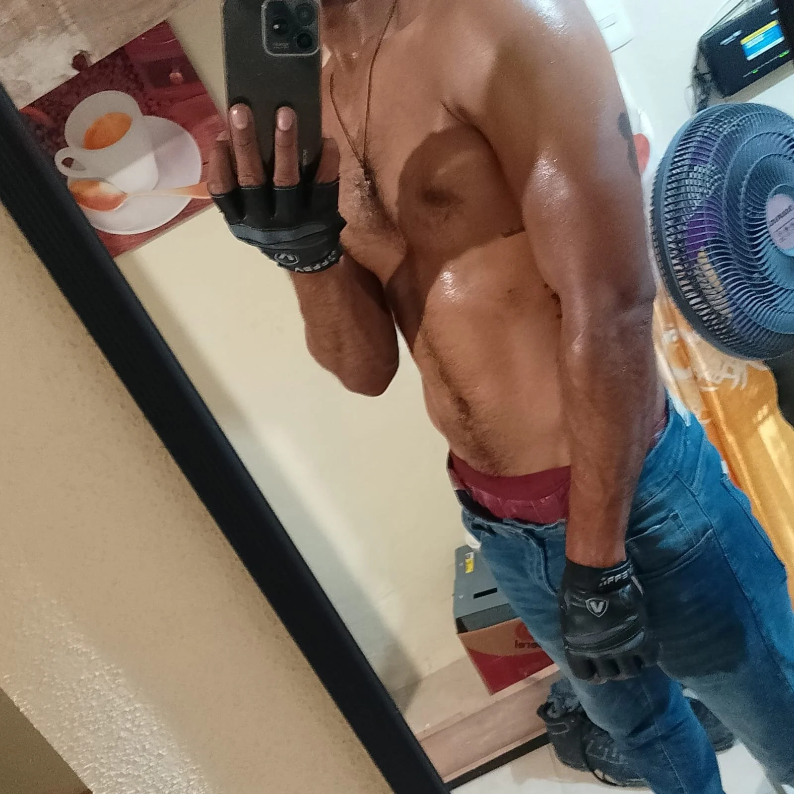 XXX Porn Photo of Nude javier0990 4