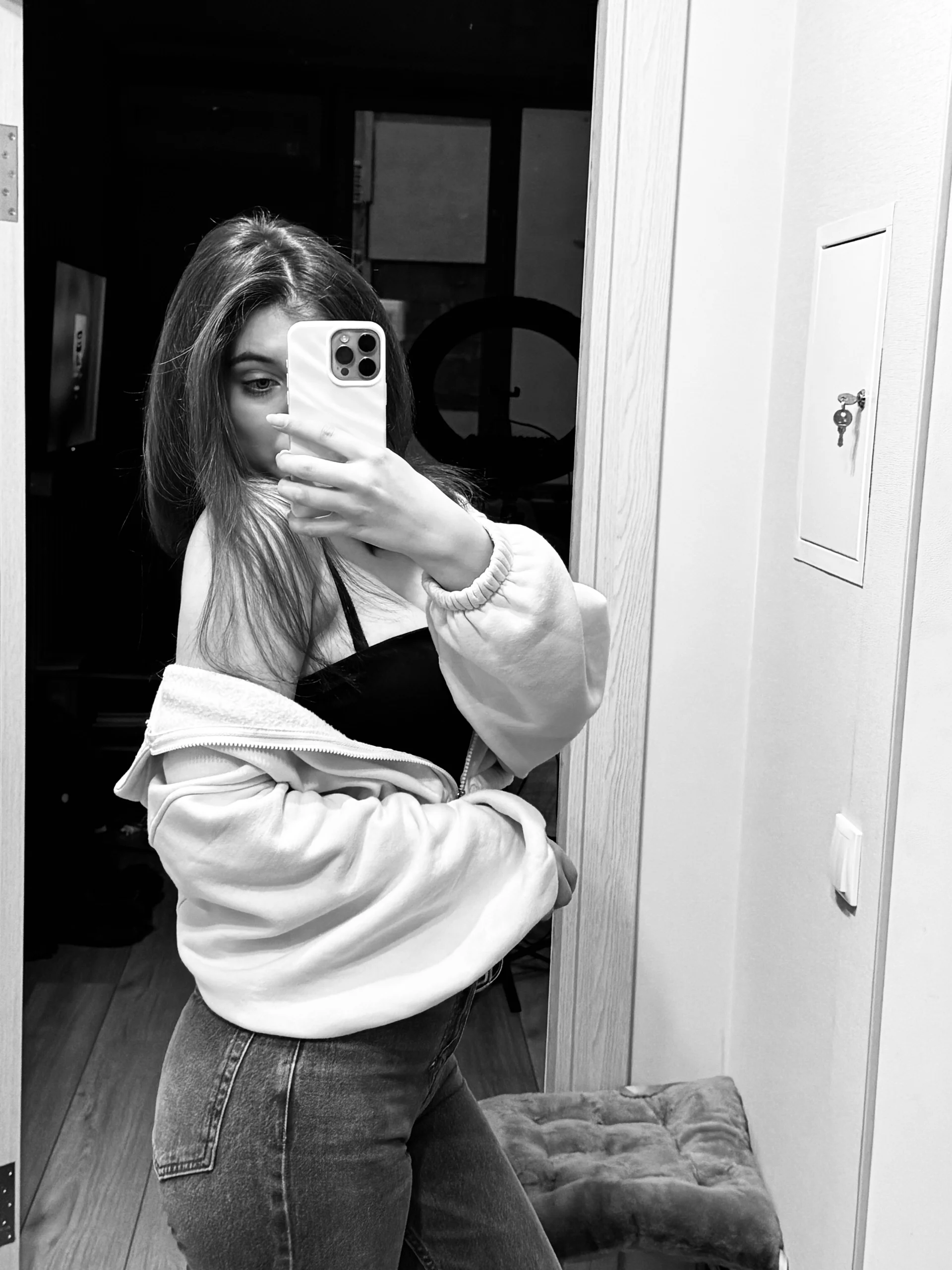 XXX Porn Photo of Nude kitty_kristy1 22