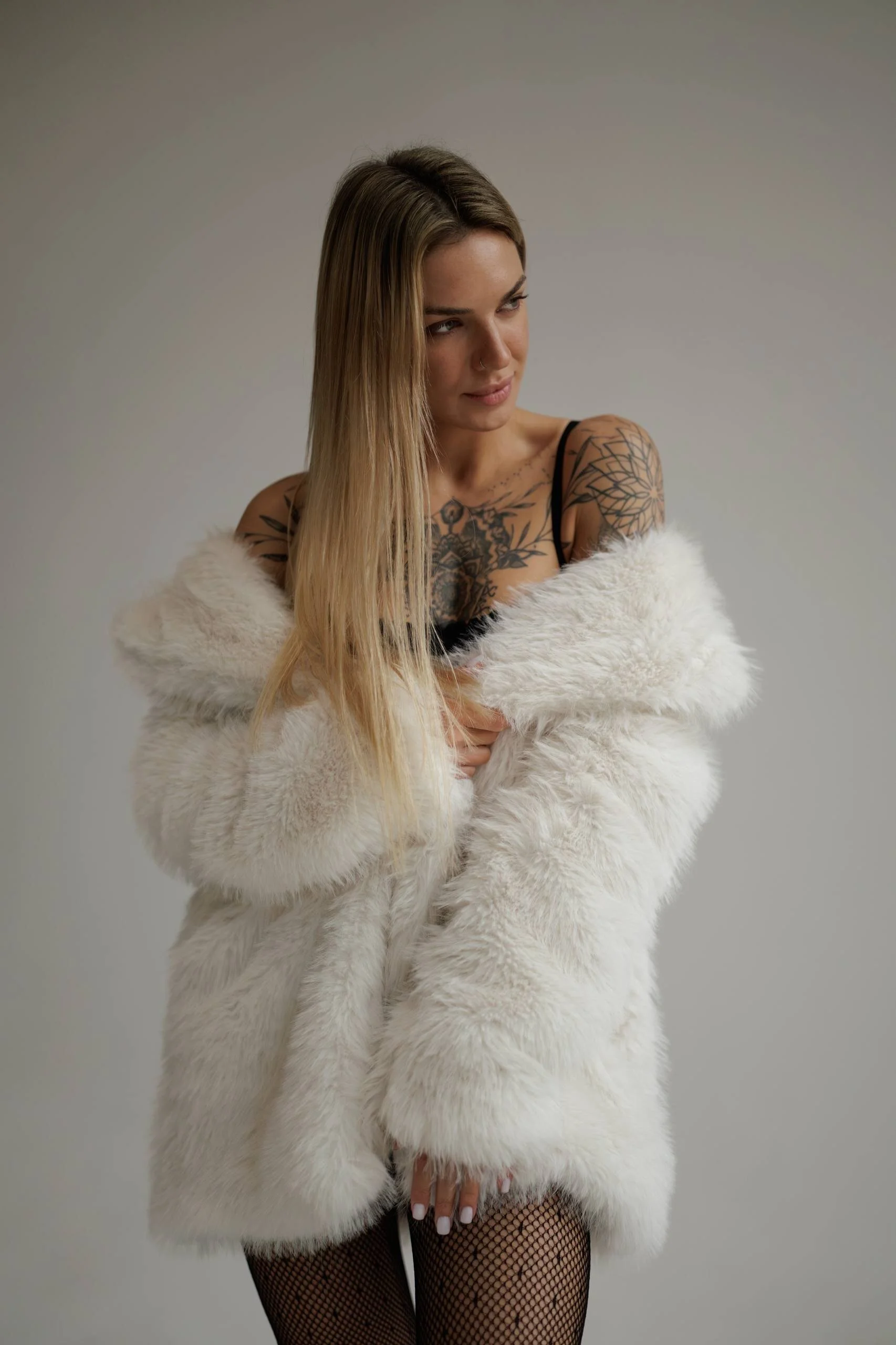 XXX Porn Photo of Nude Persik6699 6