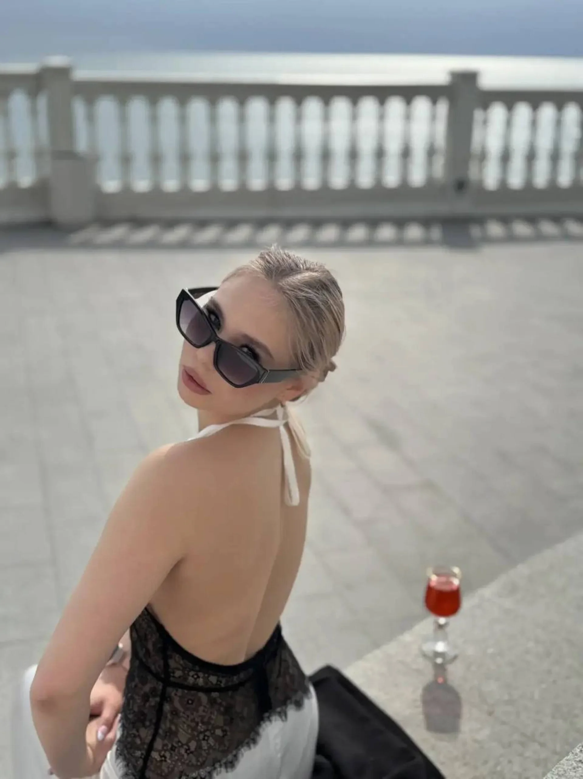 XXX Porn Photo of Nude Cary_blonde 18