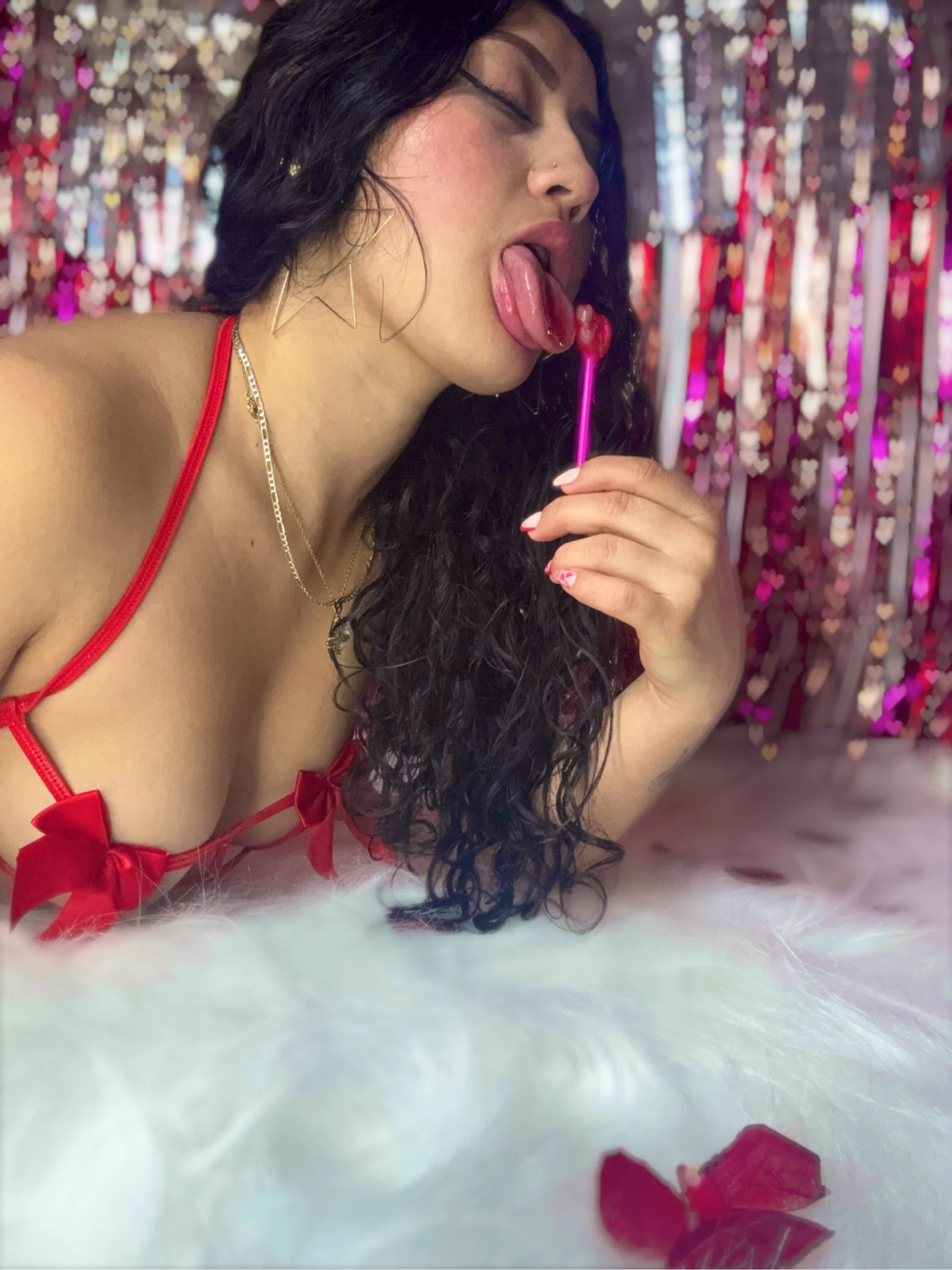 XXX Porn Photo of Nude christal_cutee 152