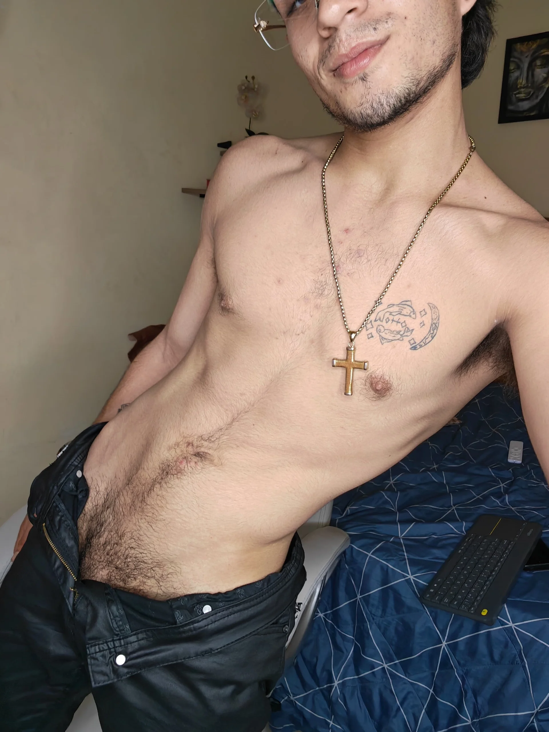 XXX Porn Photo of Nude Stuart_Bale 29