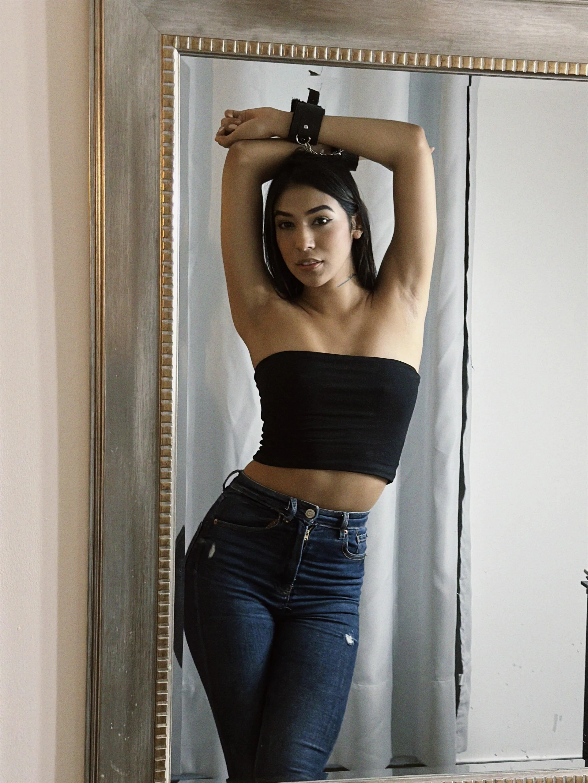 XXX Porn Photo of Nude Sassy--Girl 155