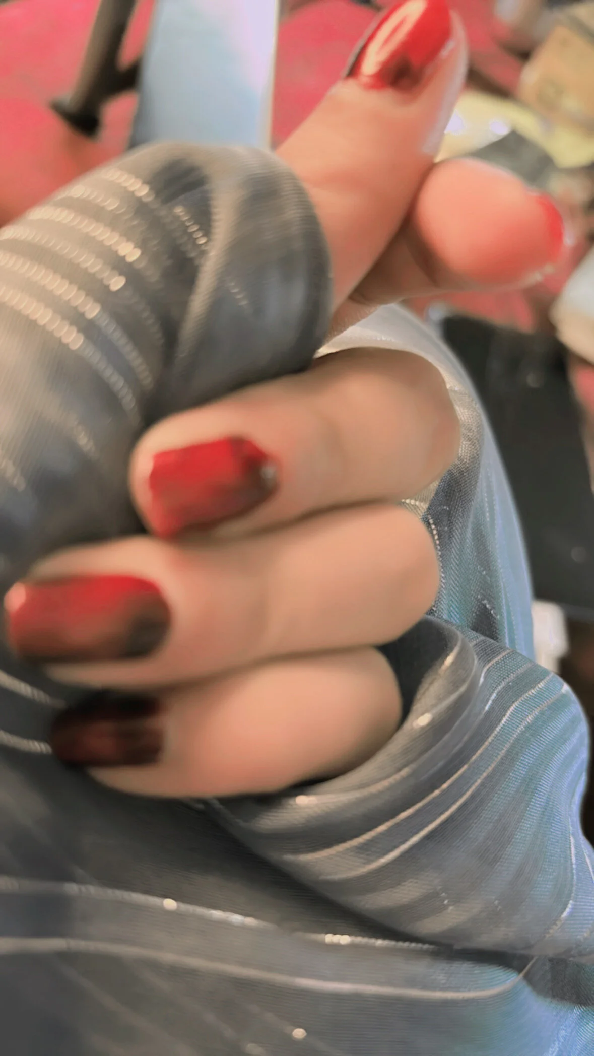 XXX Porn Photo of Nude Shivi_darling 2