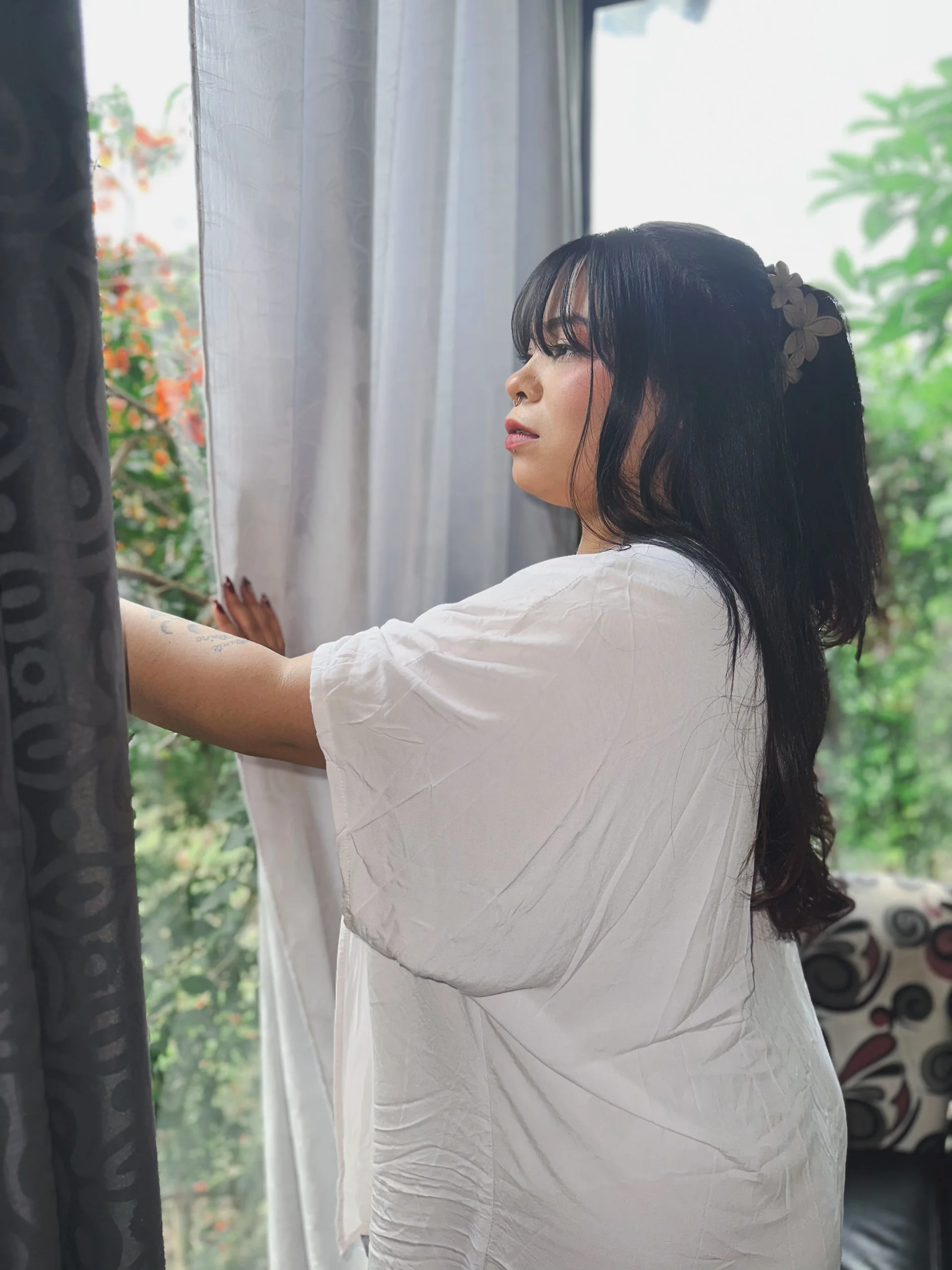 XXX Porn Photo of Nude ROSELEI_ 23